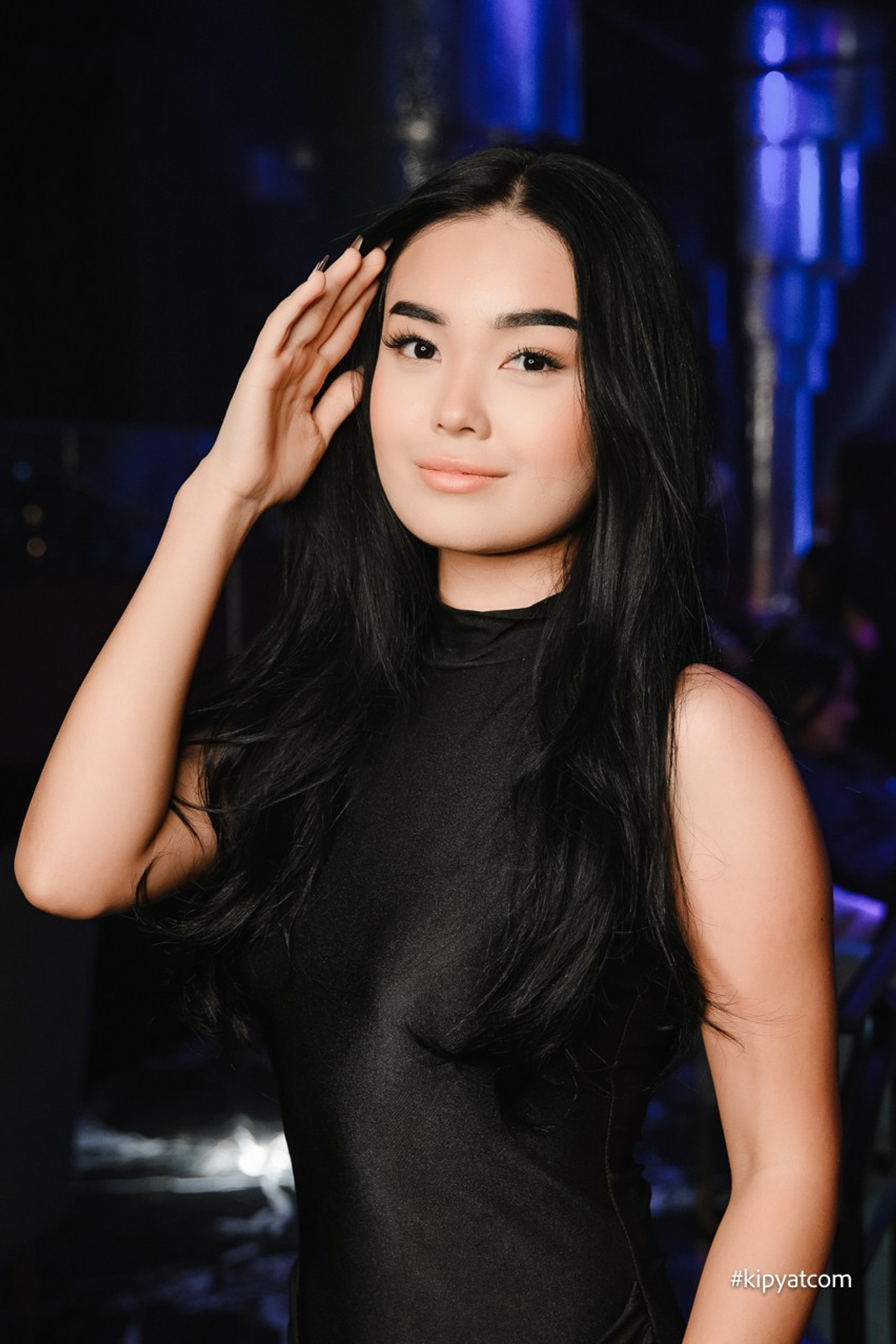 Забери меня. Астана Кипятком