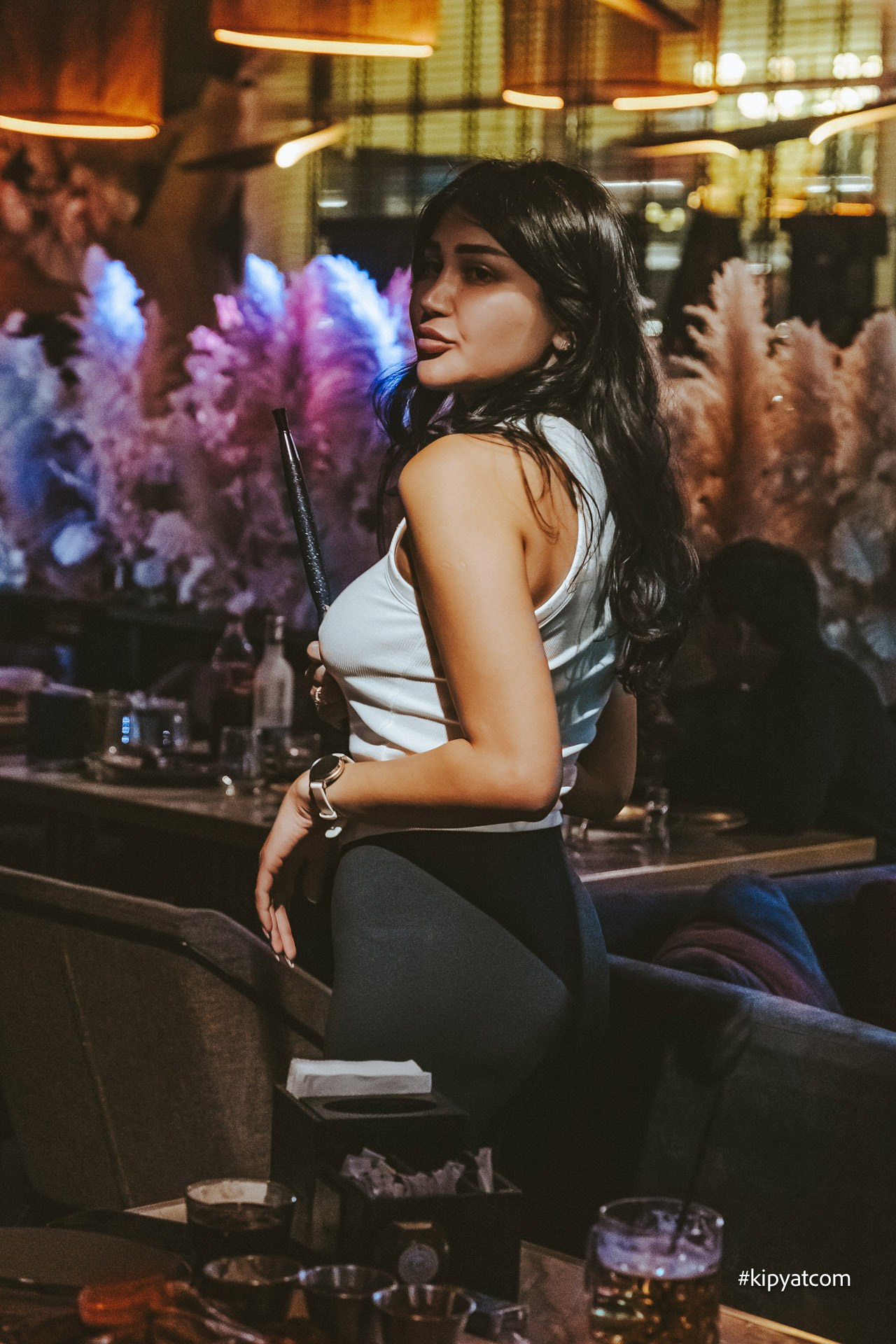 Поиск. Астана Кипятком