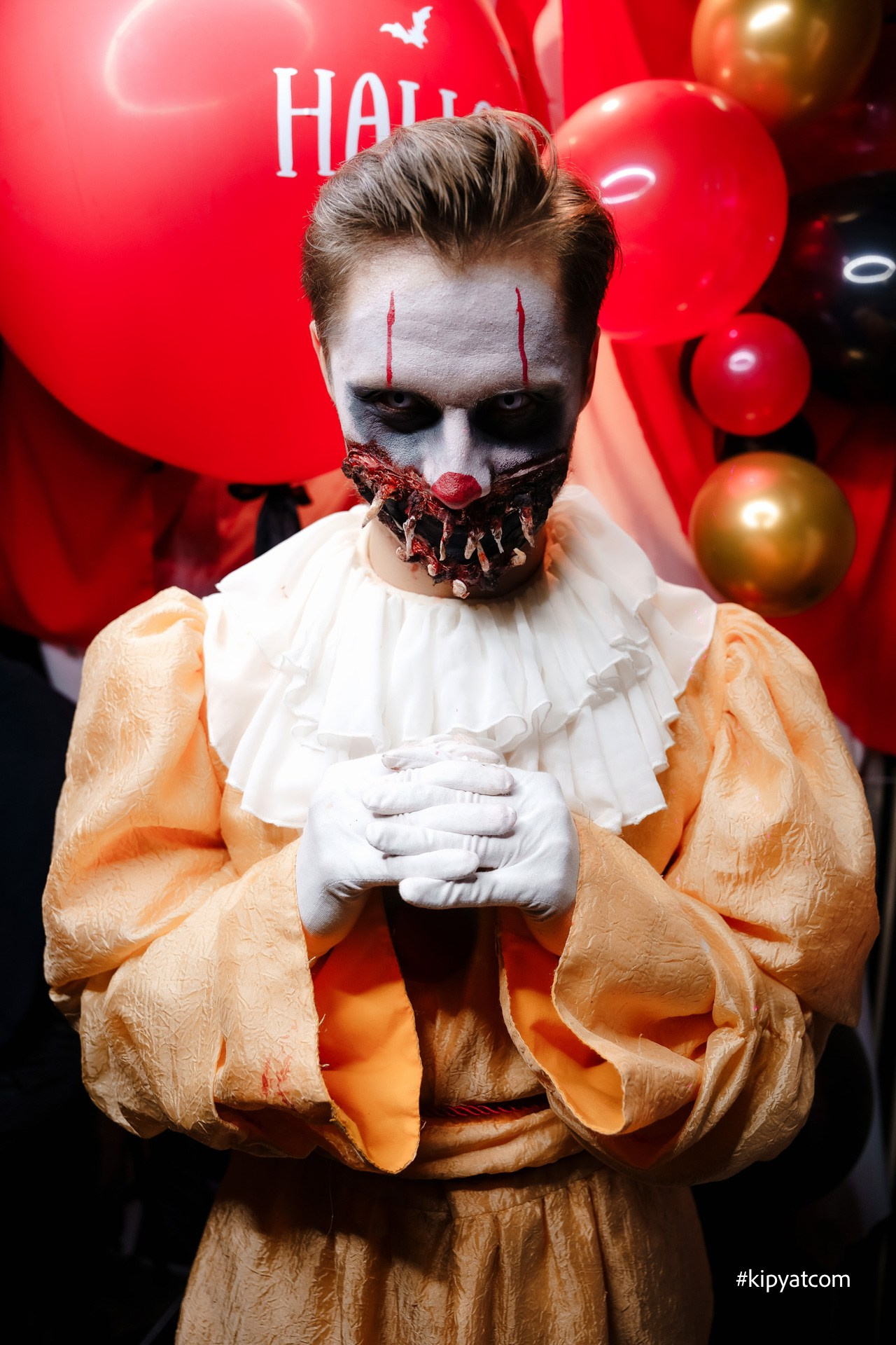 Поиск. Астана Кипятком