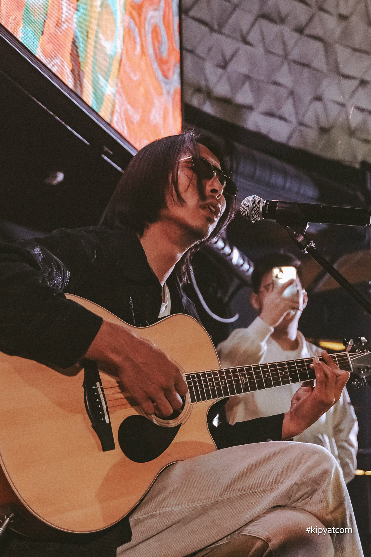 Поиск. Астана Кипятком