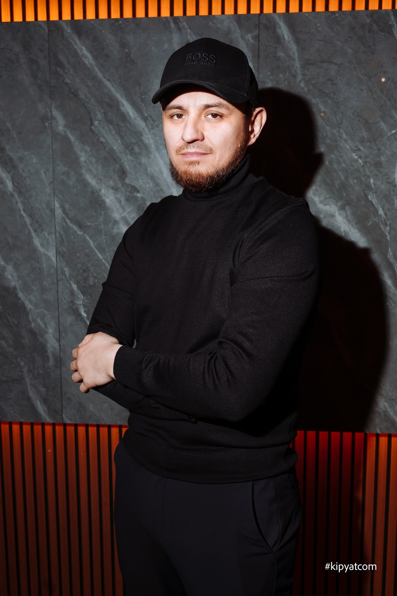 Поиск. Астана Кипятком