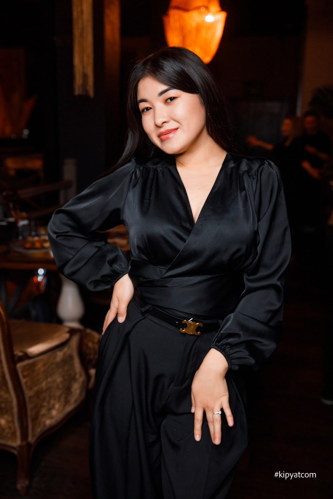 Поиск. Астана Кипятком