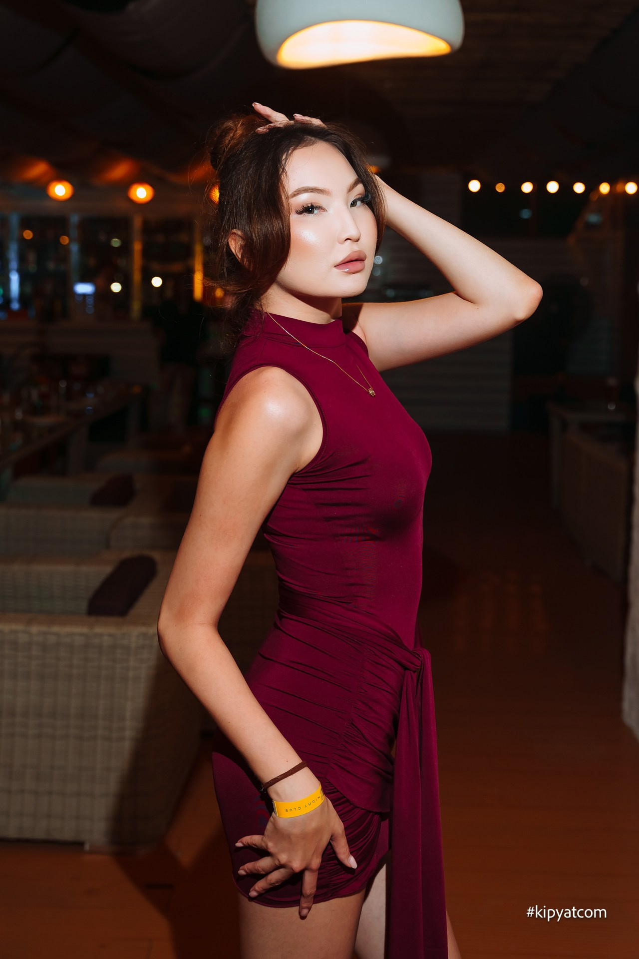 Поиск. Астана Кипятком