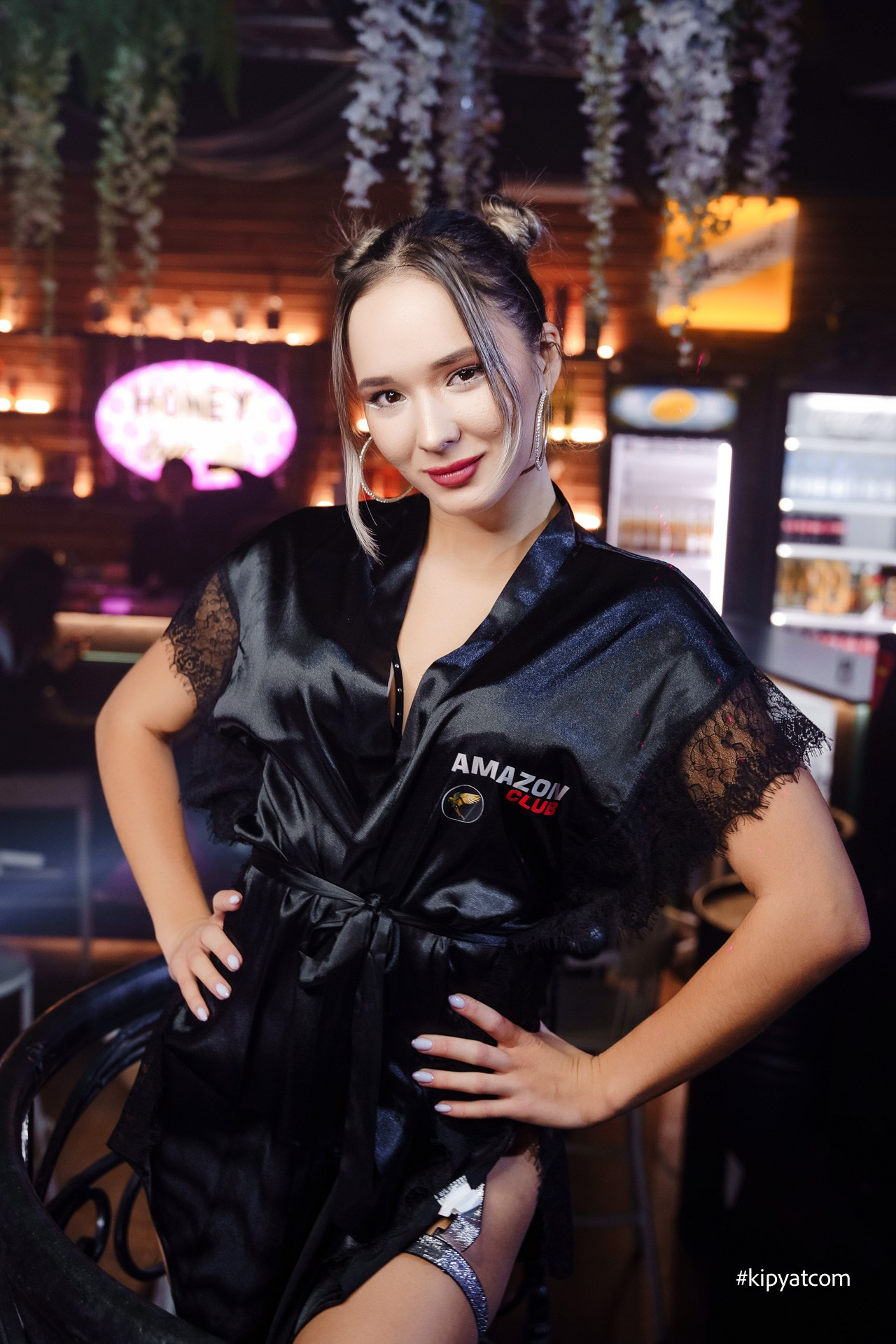 Поиск. Астана Кипятком