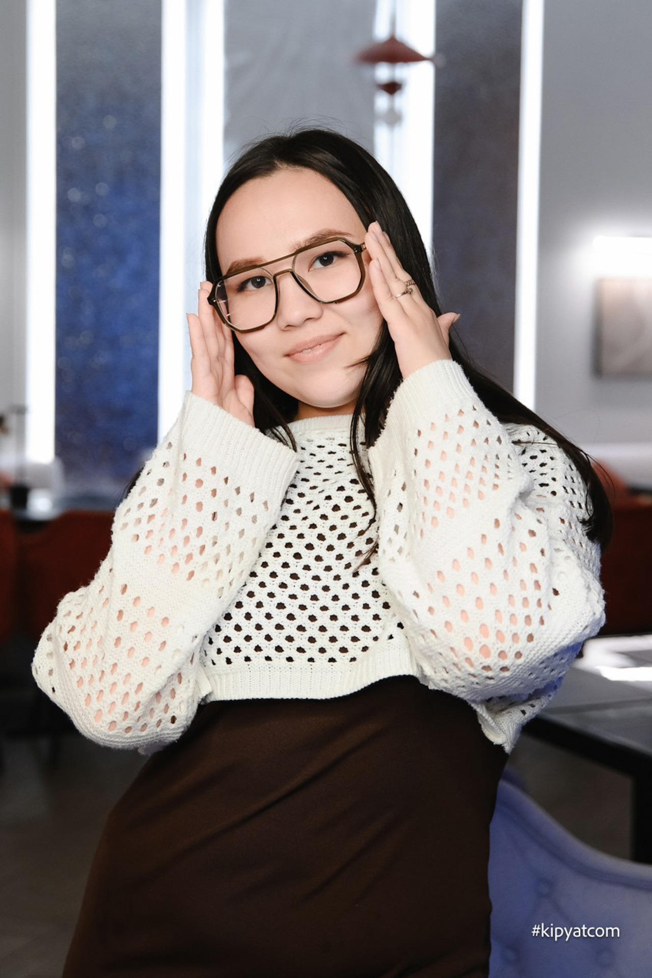 Поиск. Астана Кипятком