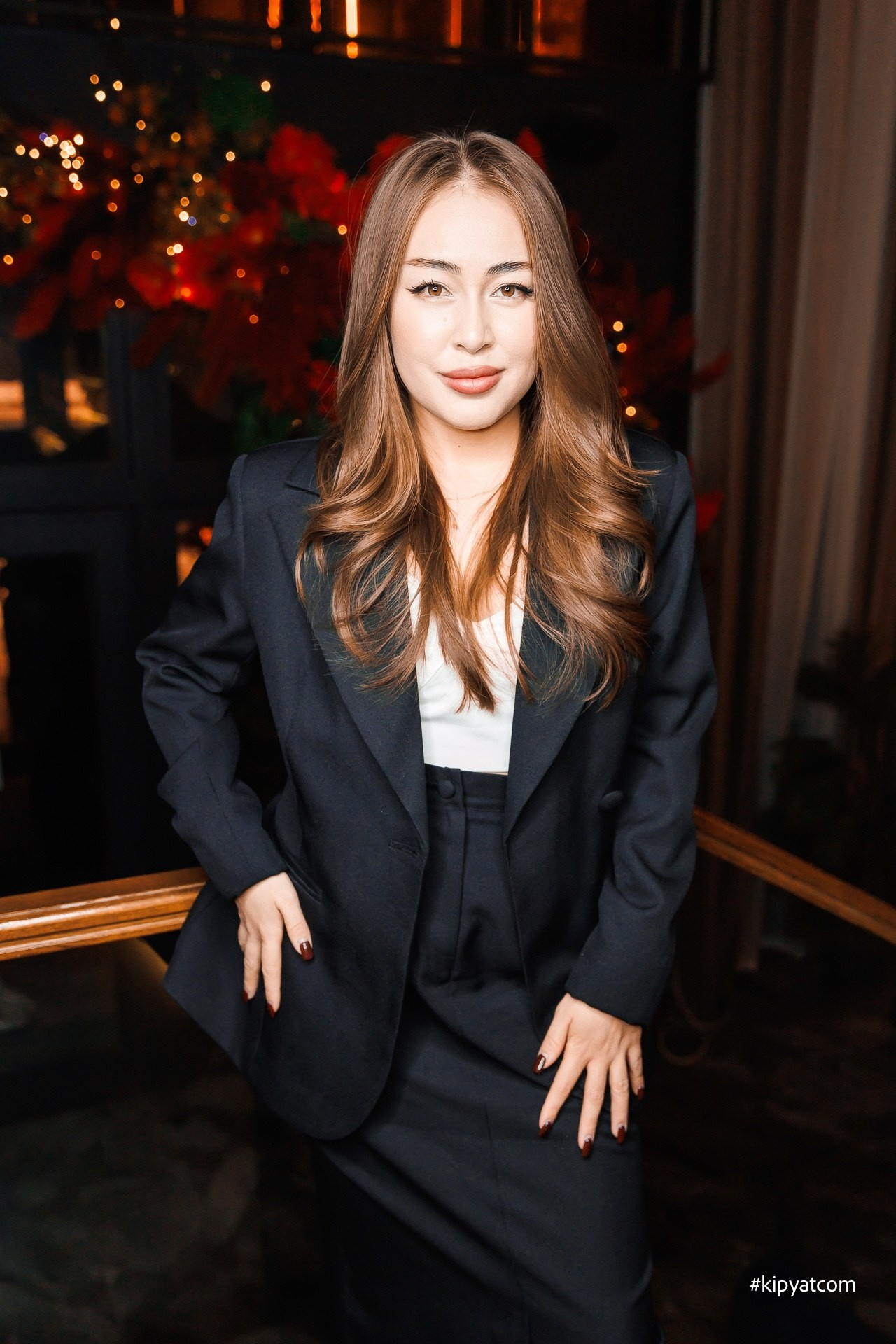 Поиск. Астана Кипятком