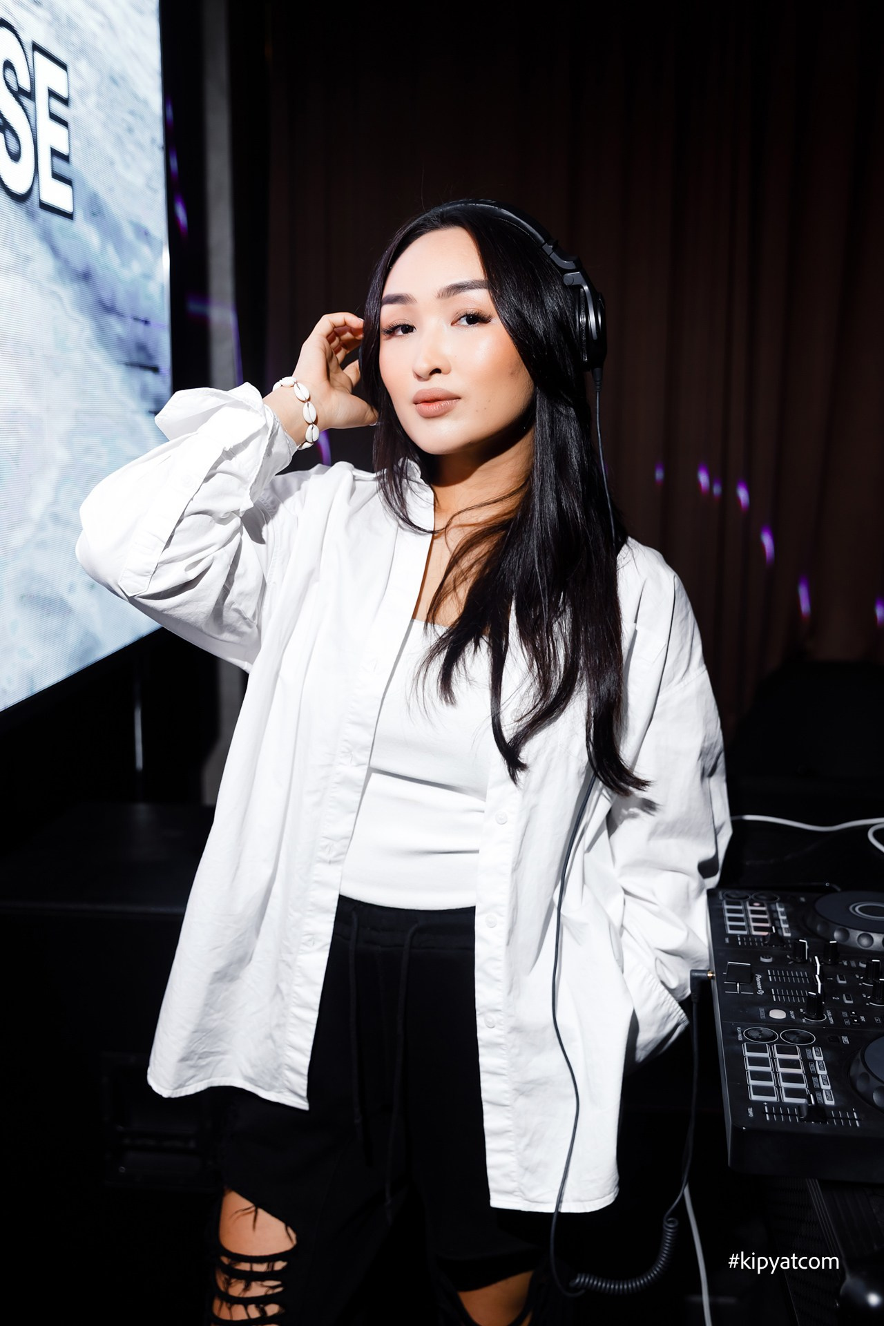 Поиск. Астана Кипятком