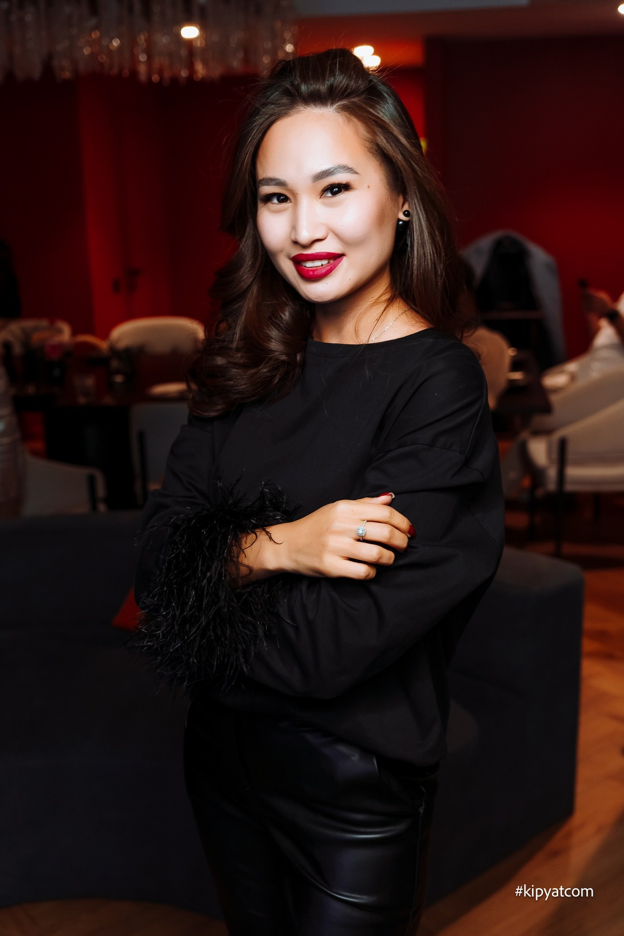 Поиск. Астана Кипятком