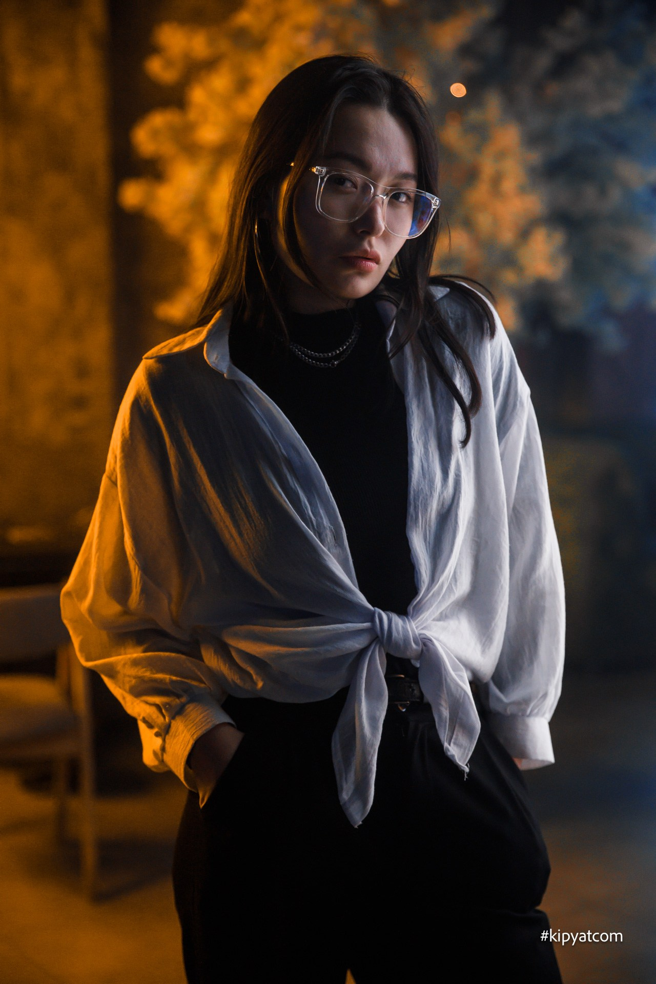 Поиск. Астана Кипятком