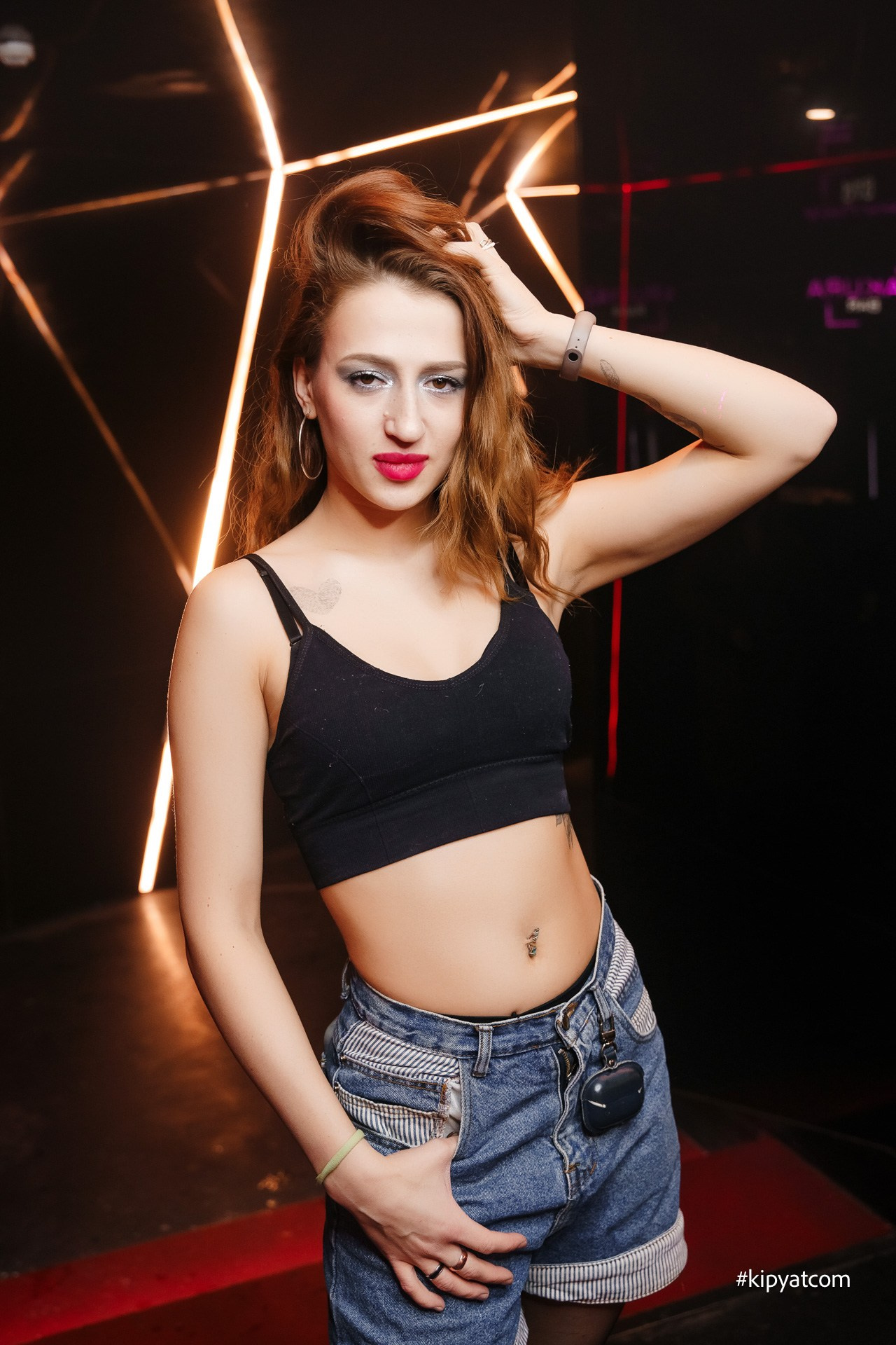 Поиск. Астана Кипятком