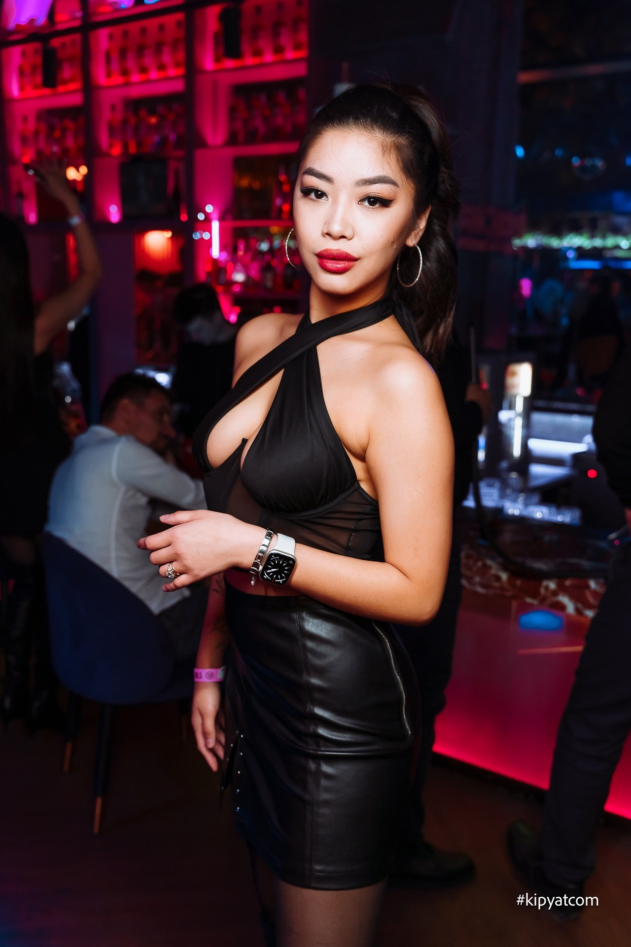 Поиск. Астана Кипятком