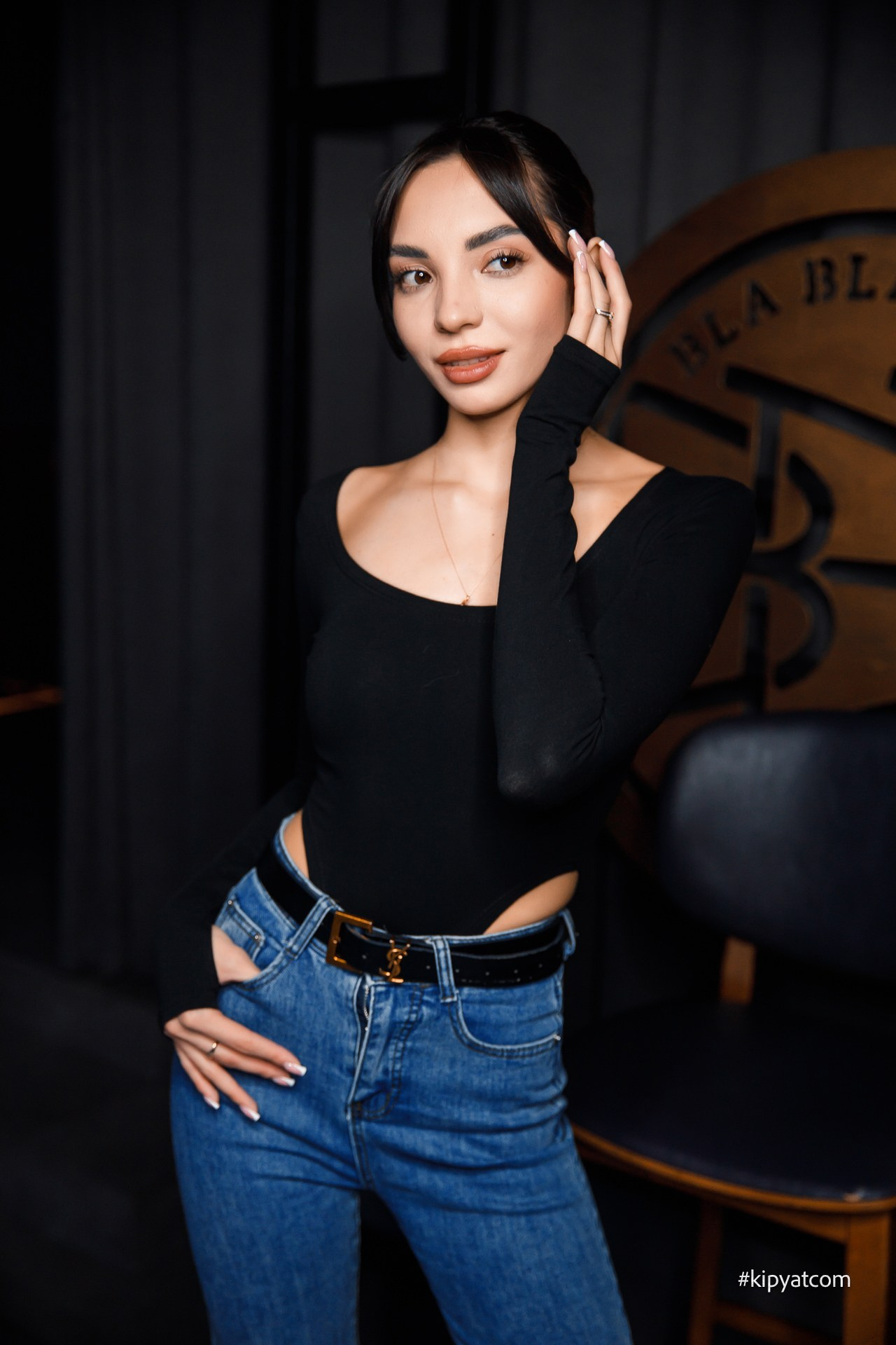 Поиск. Астана Кипятком