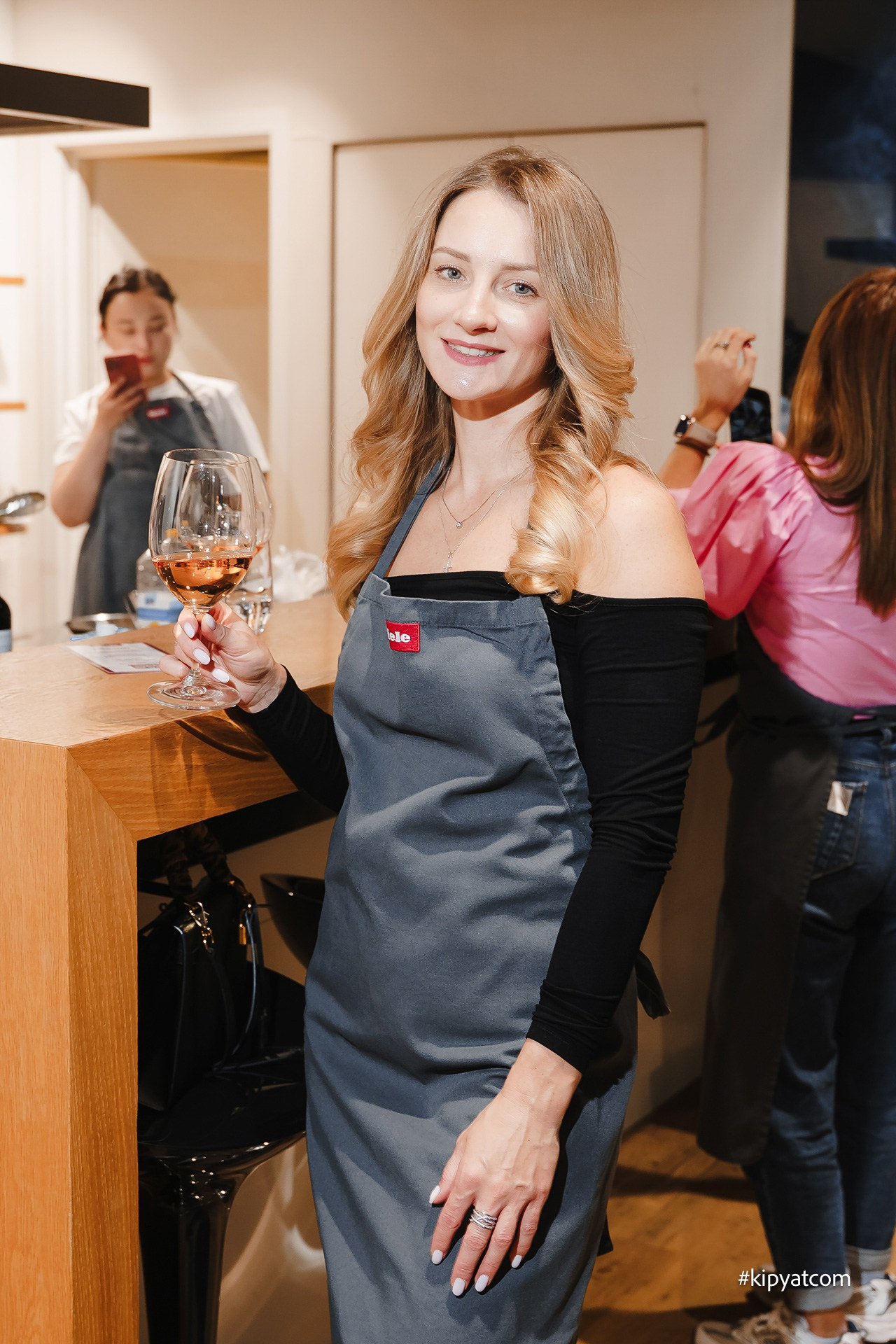 Поиск. Астана Кипятком