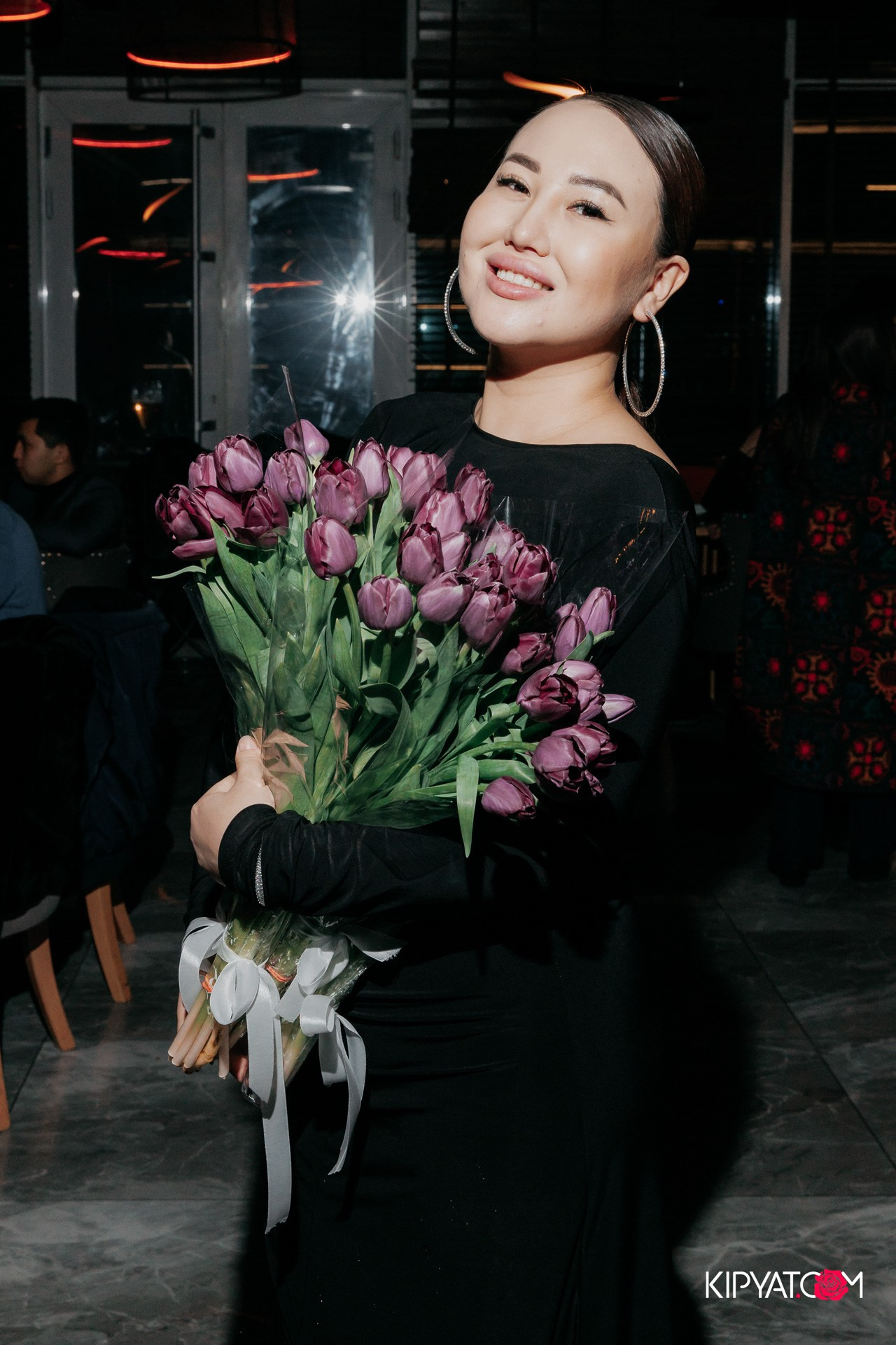 Поиск. Астана Кипятком