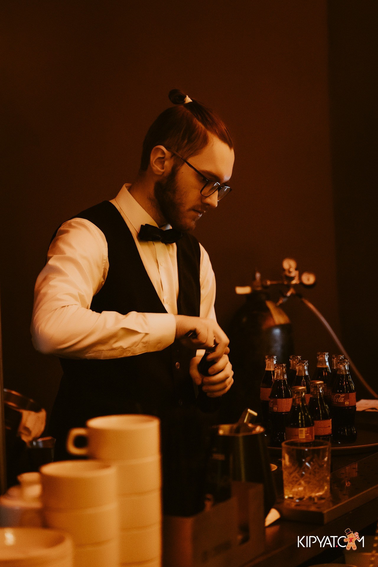 Поиск. Астана Кипятком