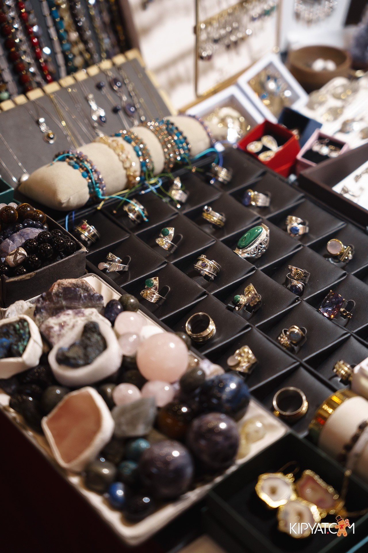 Поиск. Астана Кипятком