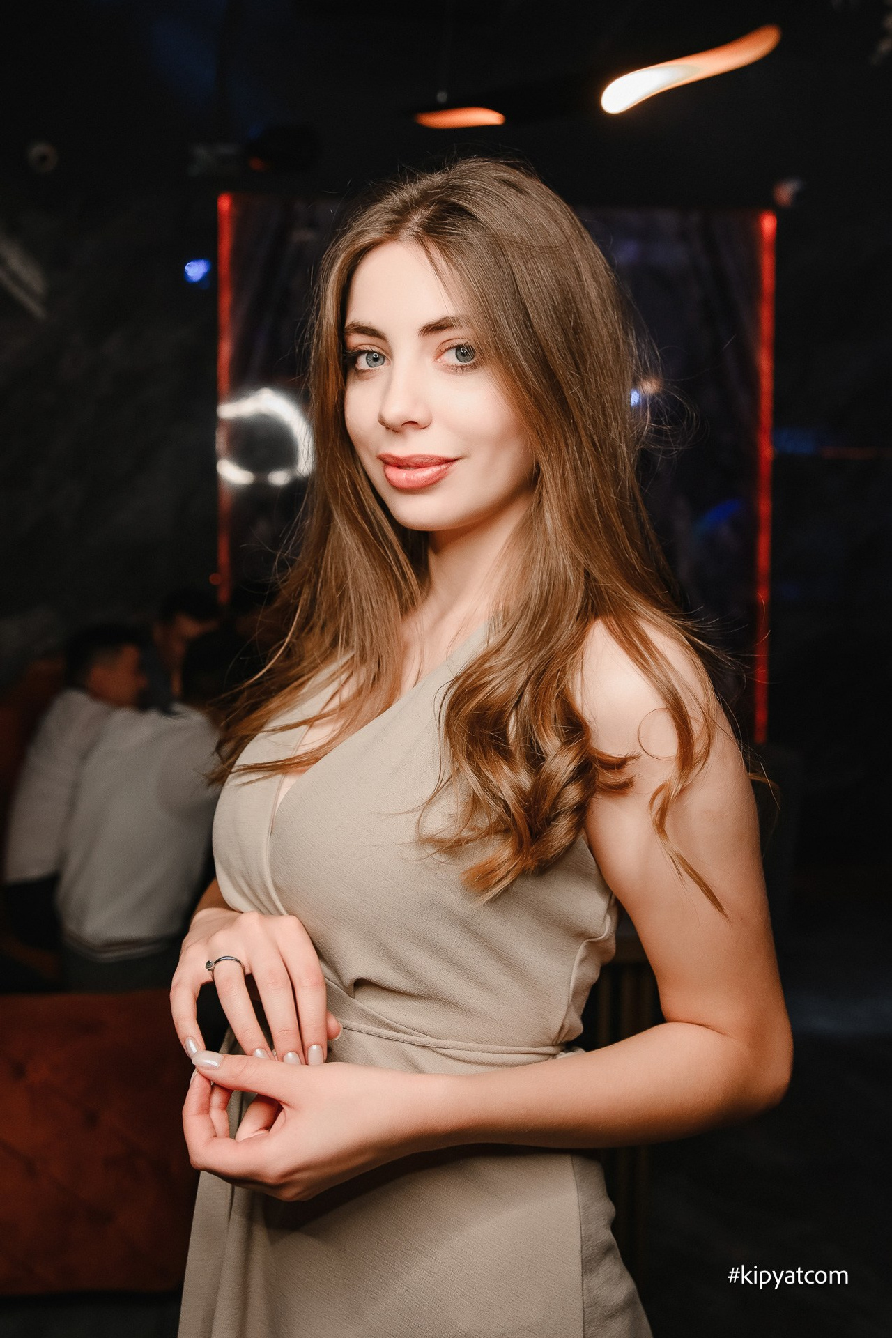 Поиск. Астана Кипятком