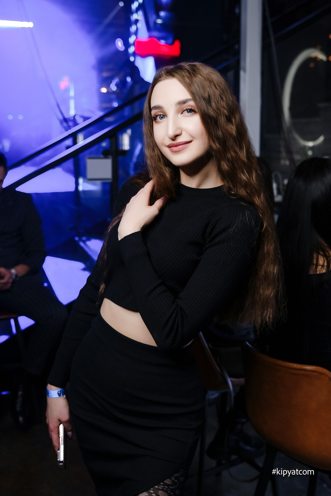 Поиск. Астана Кипятком