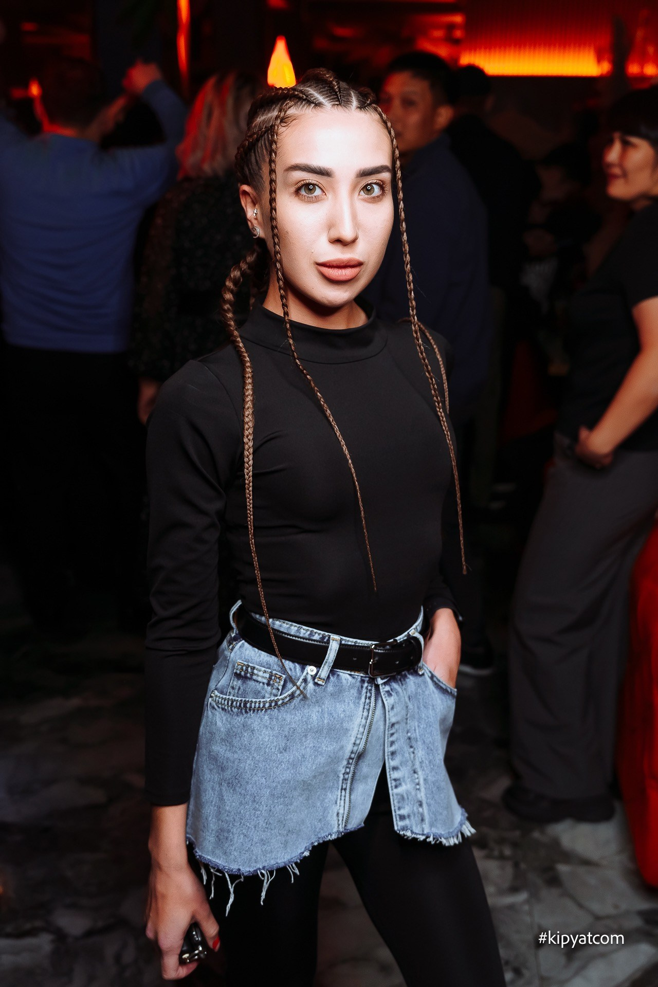 Поиск. Астана Кипятком