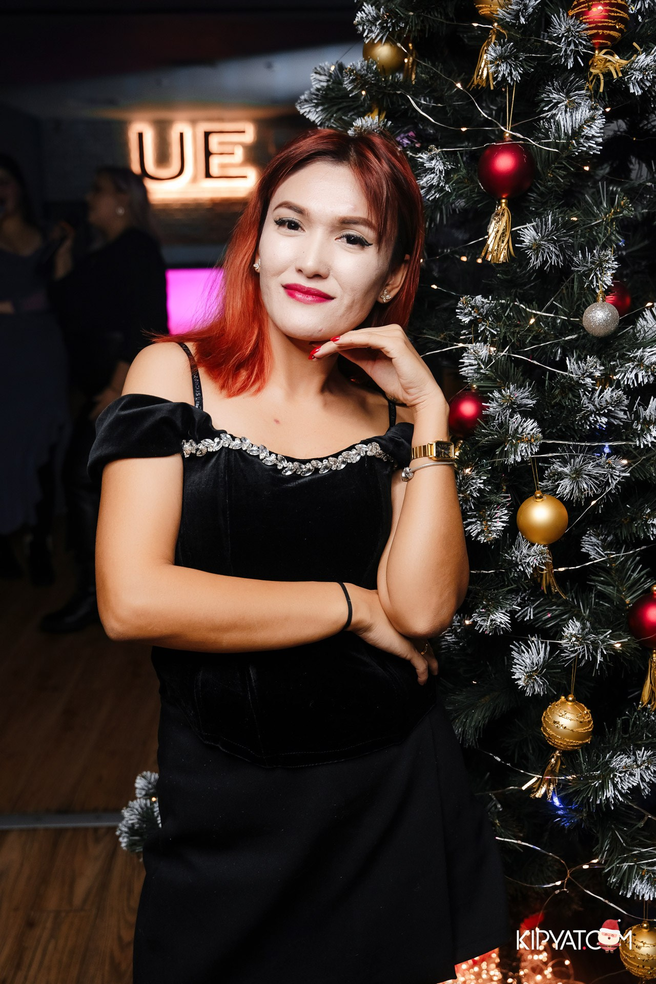 Поиск. Астана Кипятком