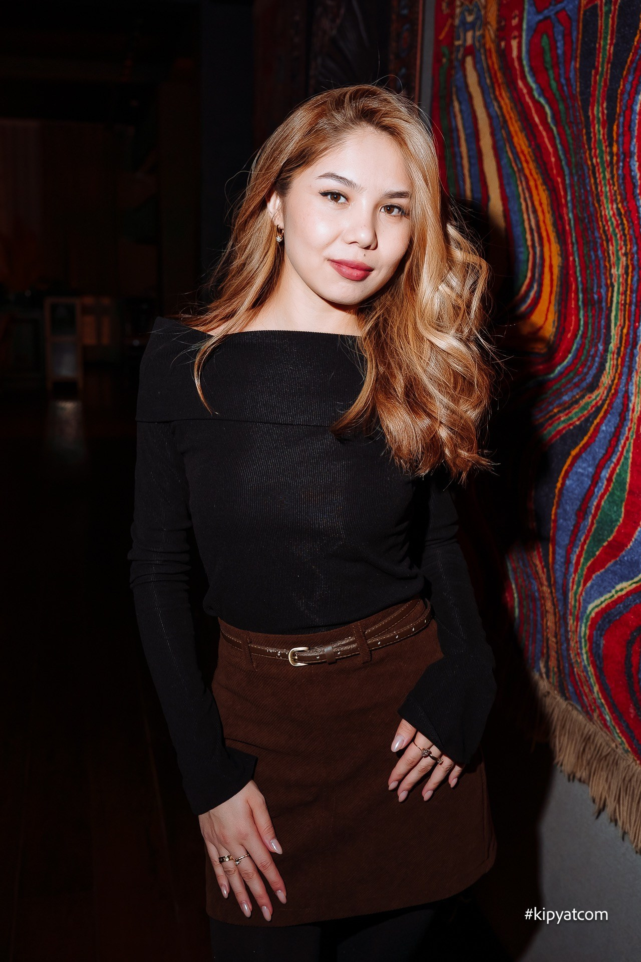 Поиск. Астана Кипятком