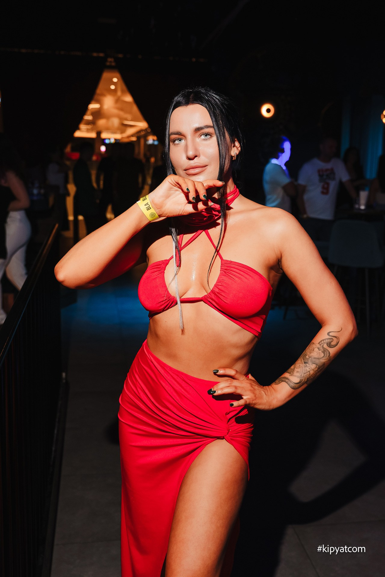 Поиск. Астана Кипятком