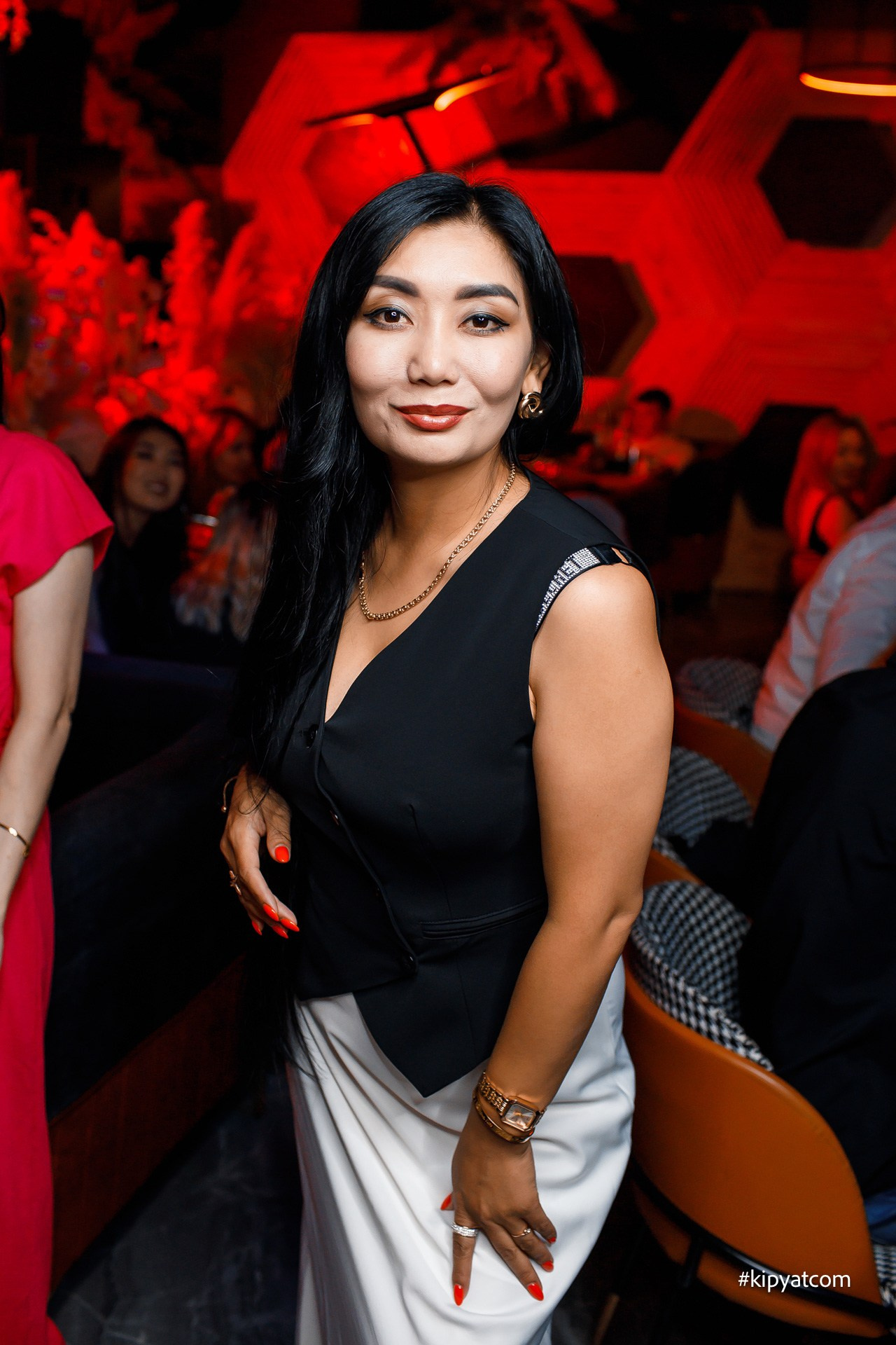 Поиск. Астана Кипятком