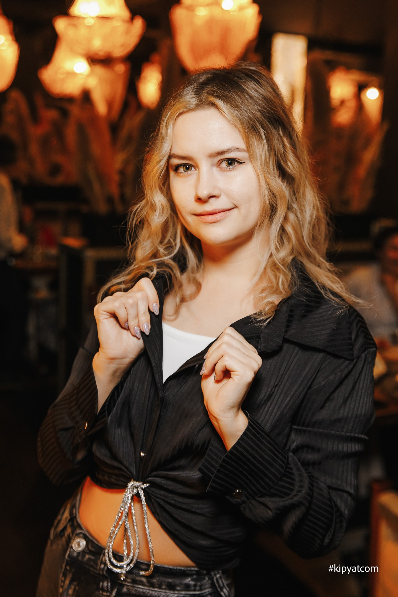 Поиск. Астана Кипятком