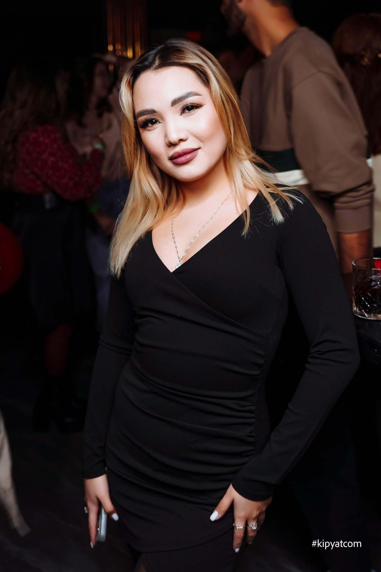 Поиск. Астана Кипятком