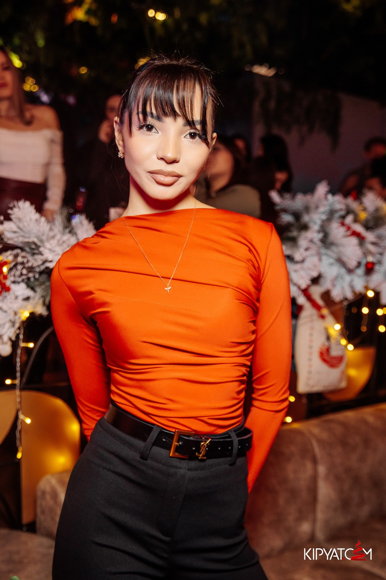 Поиск. Астана Кипятком