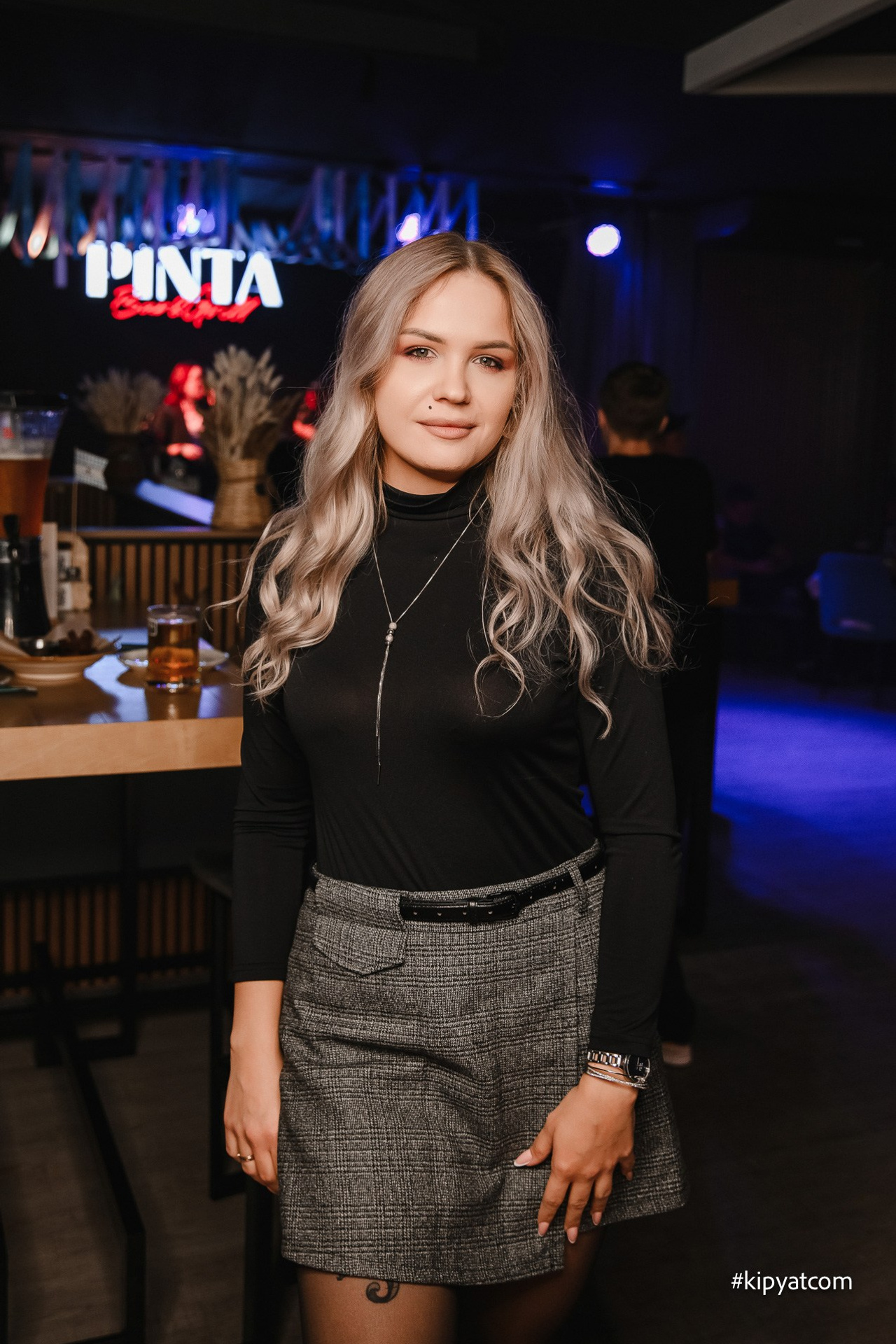 Поиск. Астана Кипятком