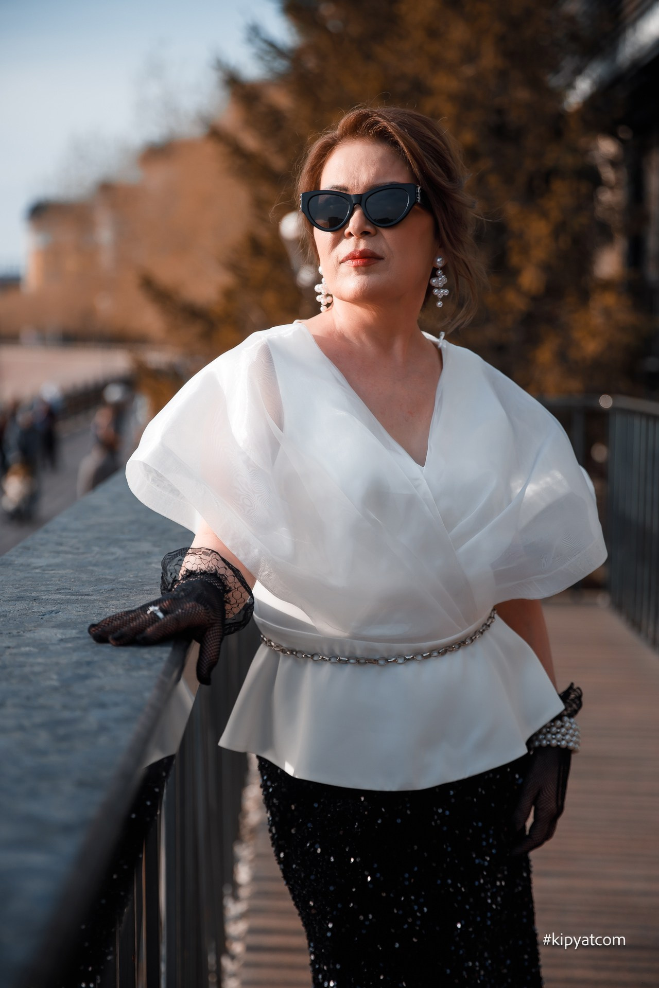 Поиск. Астана Кипятком