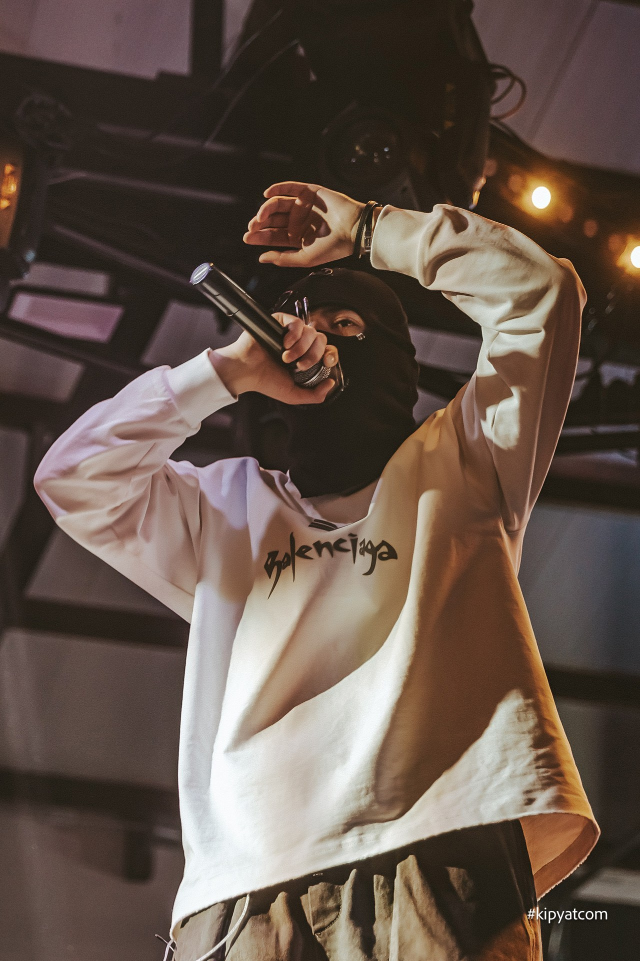 Поиск. Астана Кипятком