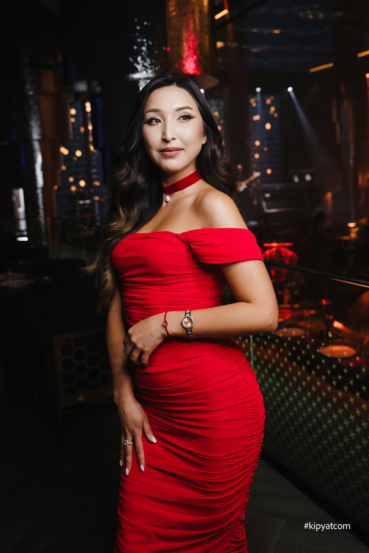 Поиск. Астана Кипятком