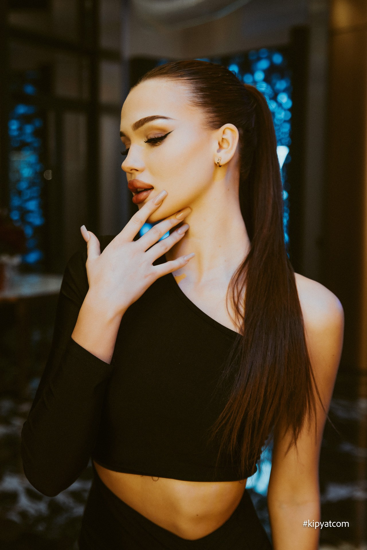 Поиск. Астана Кипятком