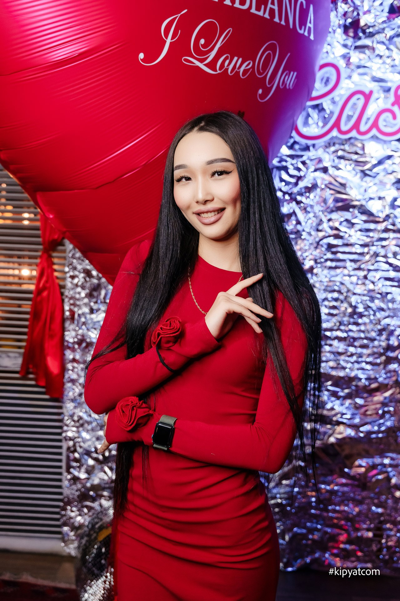 Поиск. Астана Кипятком