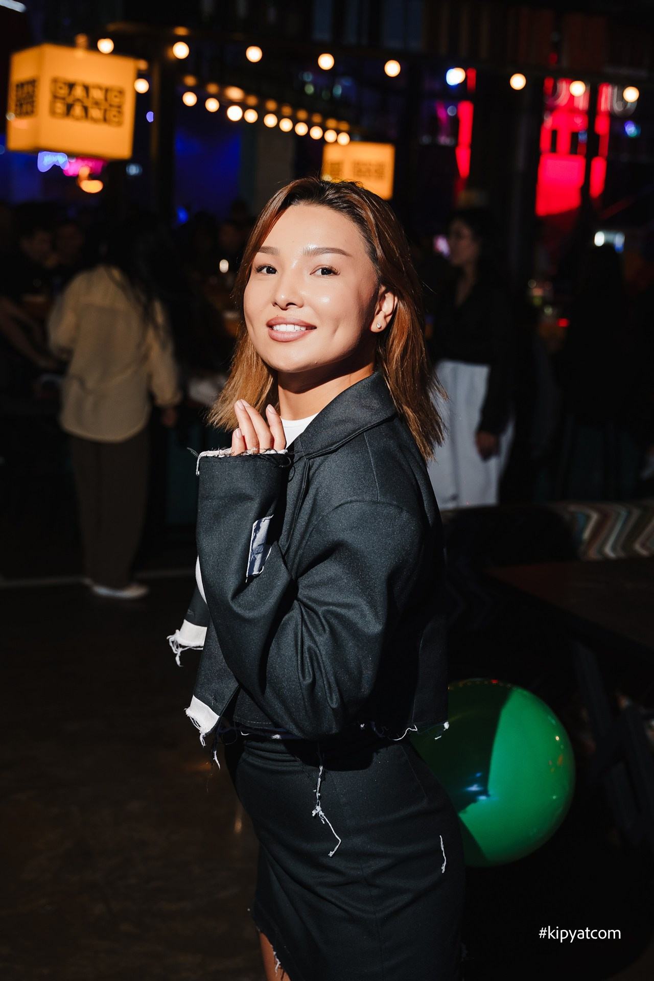 Поиск. Астана Кипятком