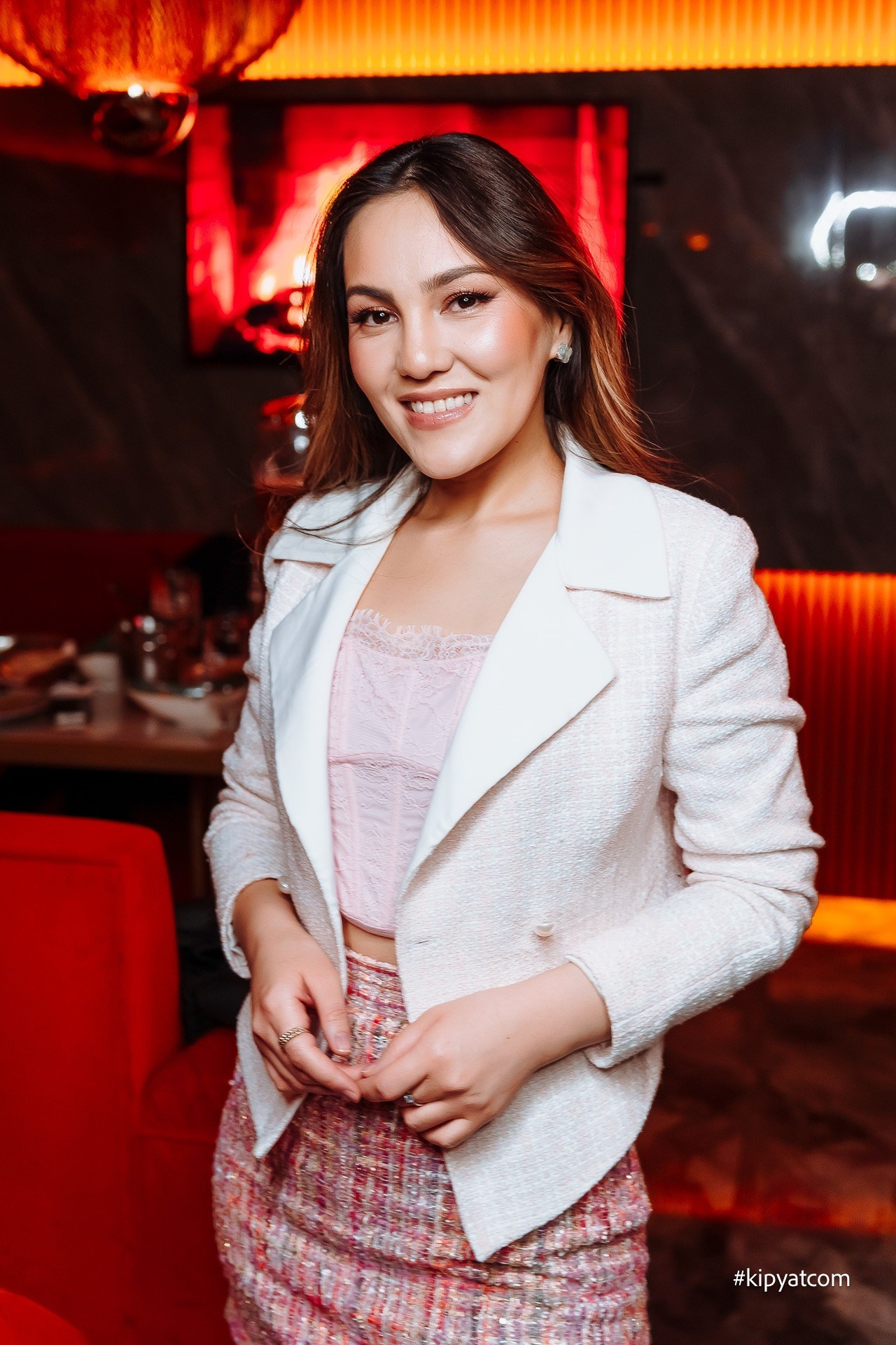 Поиск. Астана Кипятком