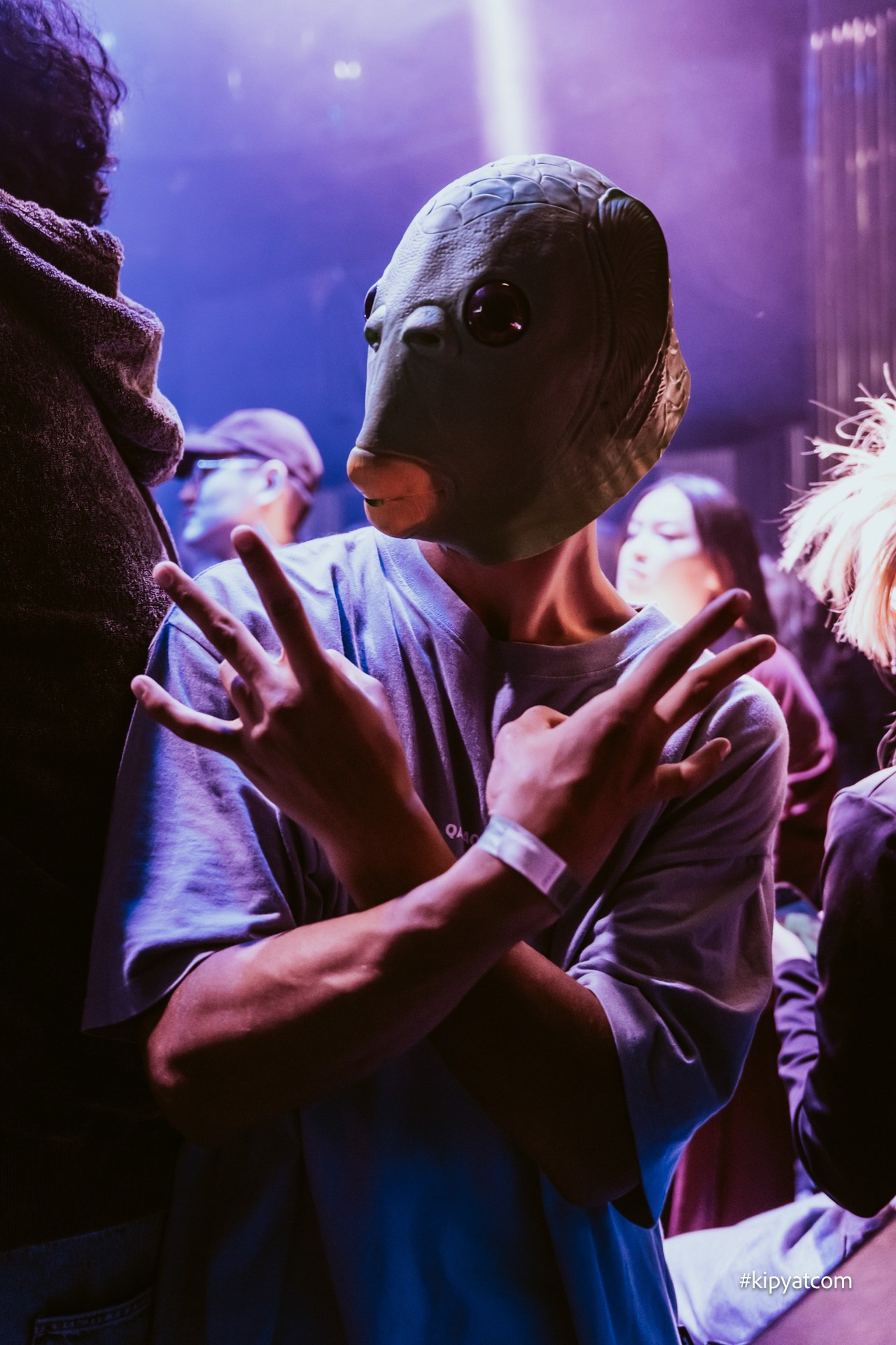 Поиск. Астана Кипятком