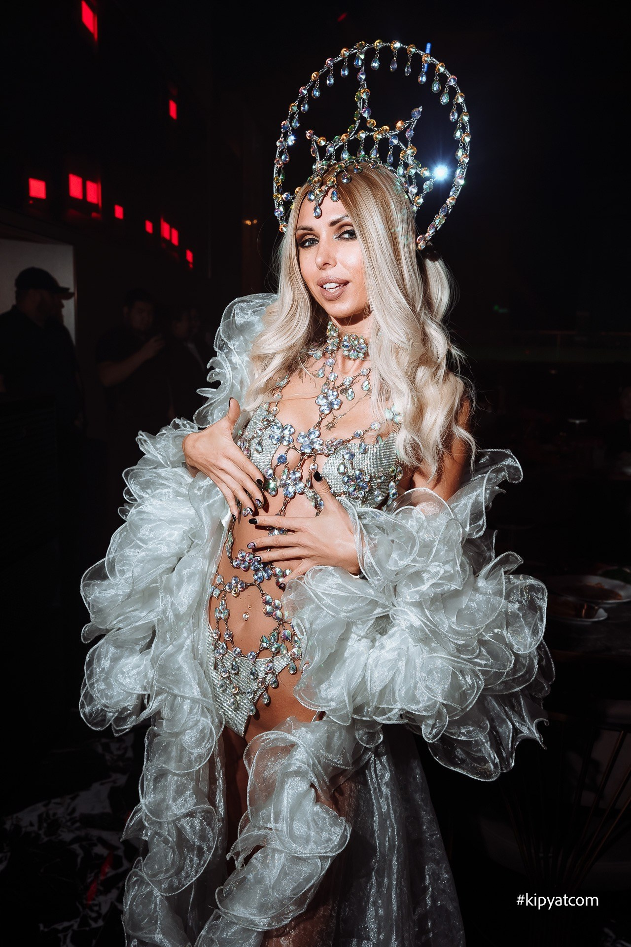 Поиск. Астана Кипятком