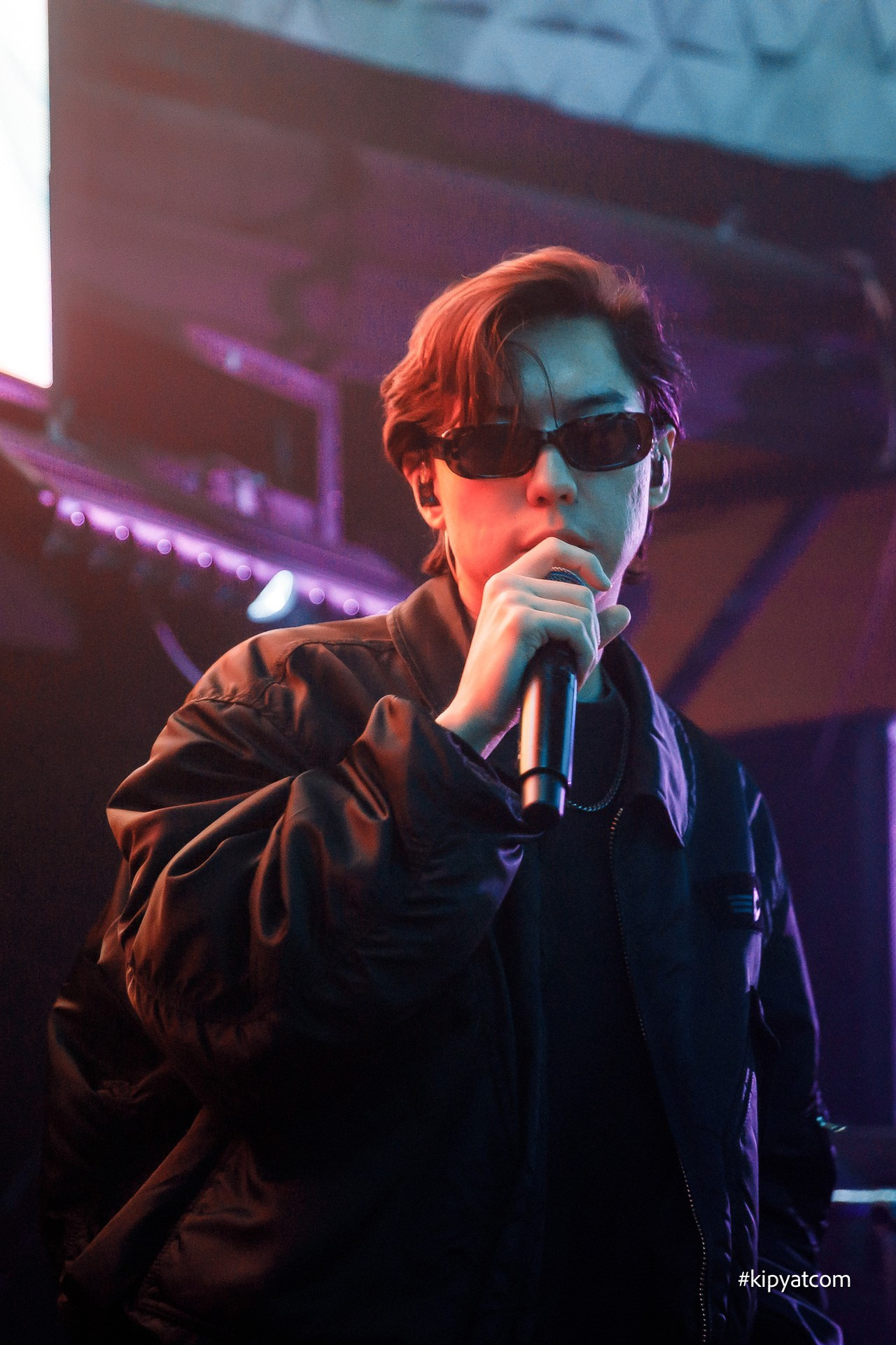 Поиск. Астана Кипятком