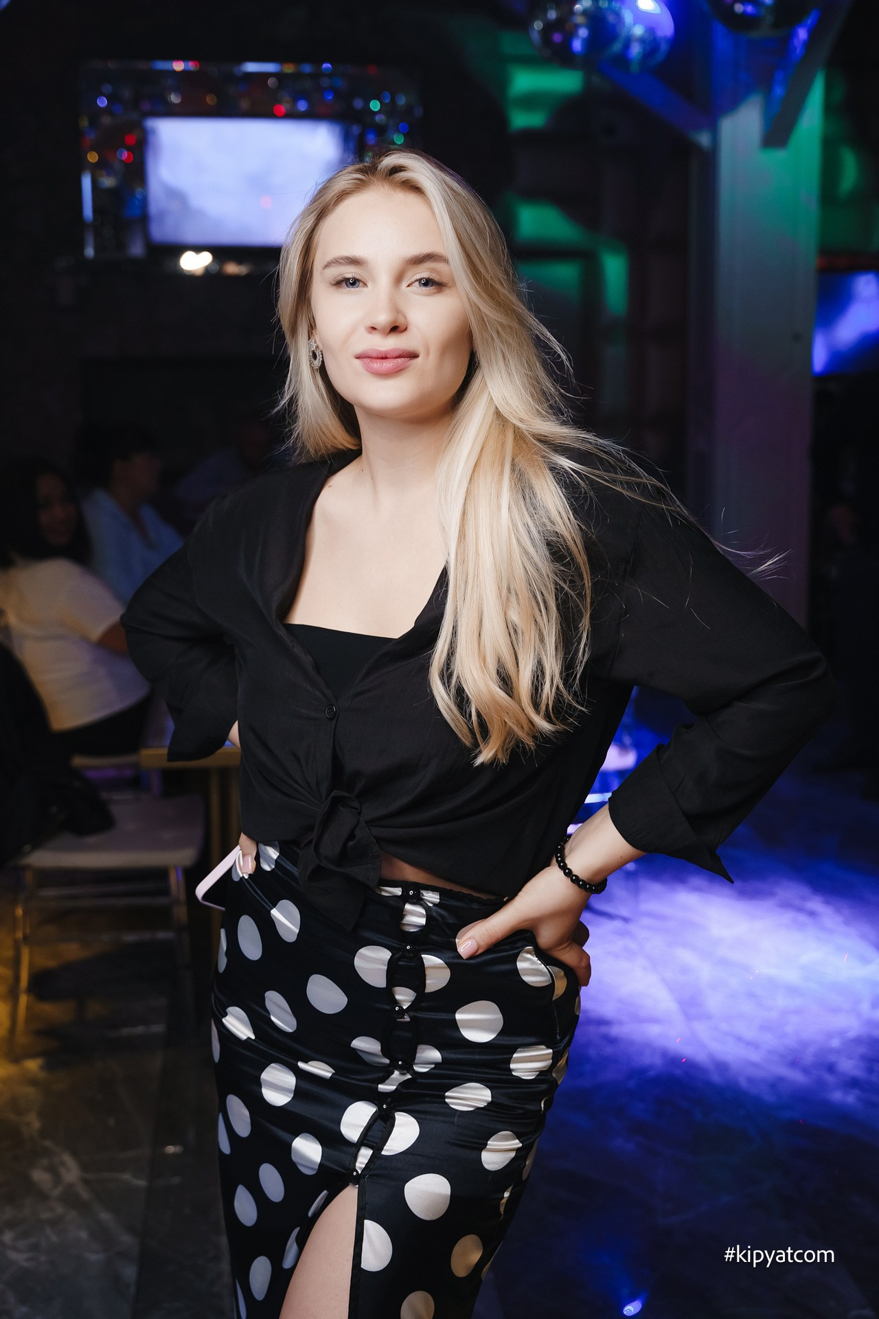 Поиск. Астана Кипятком