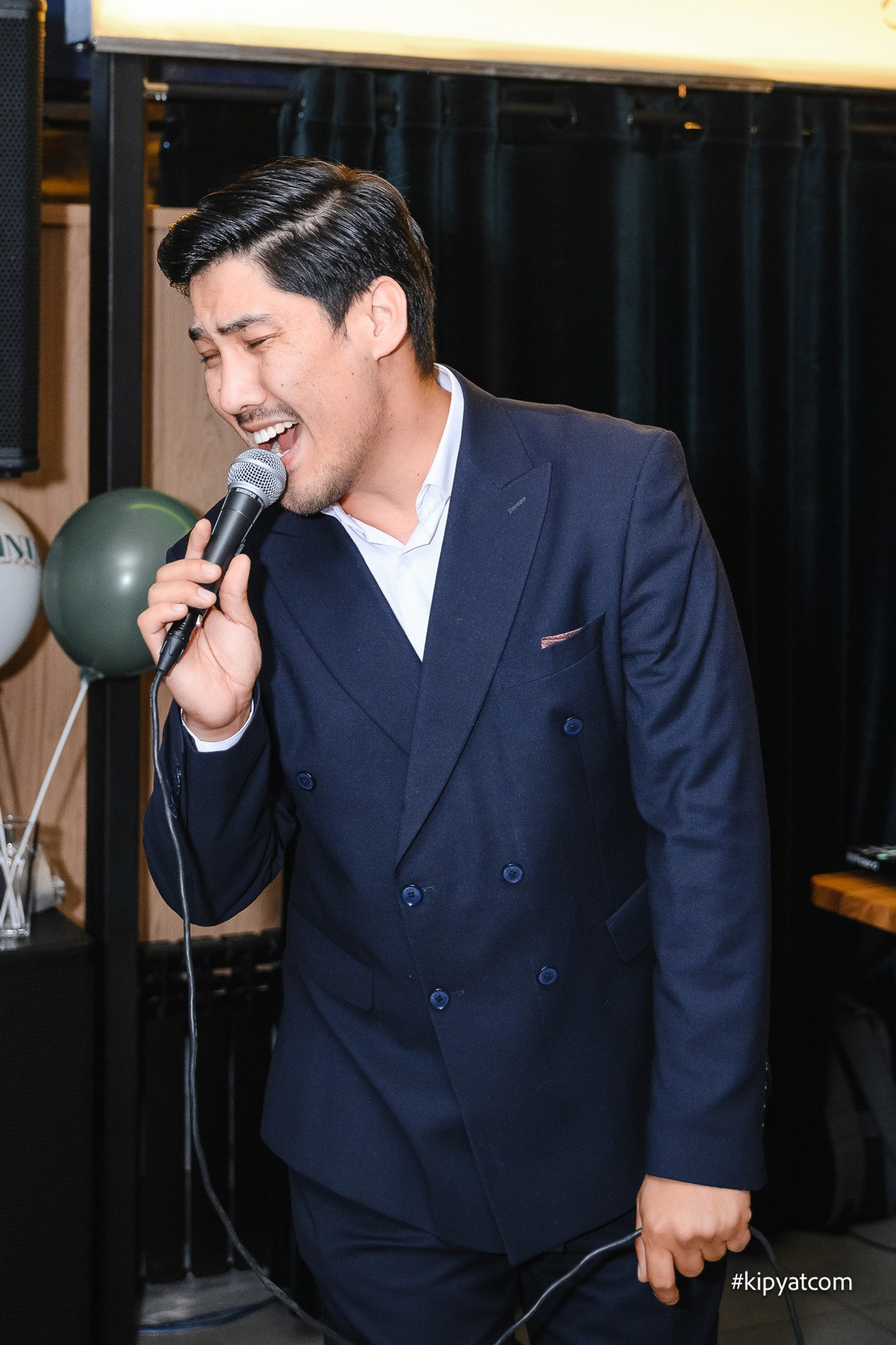 Поиск. Астана Кипятком