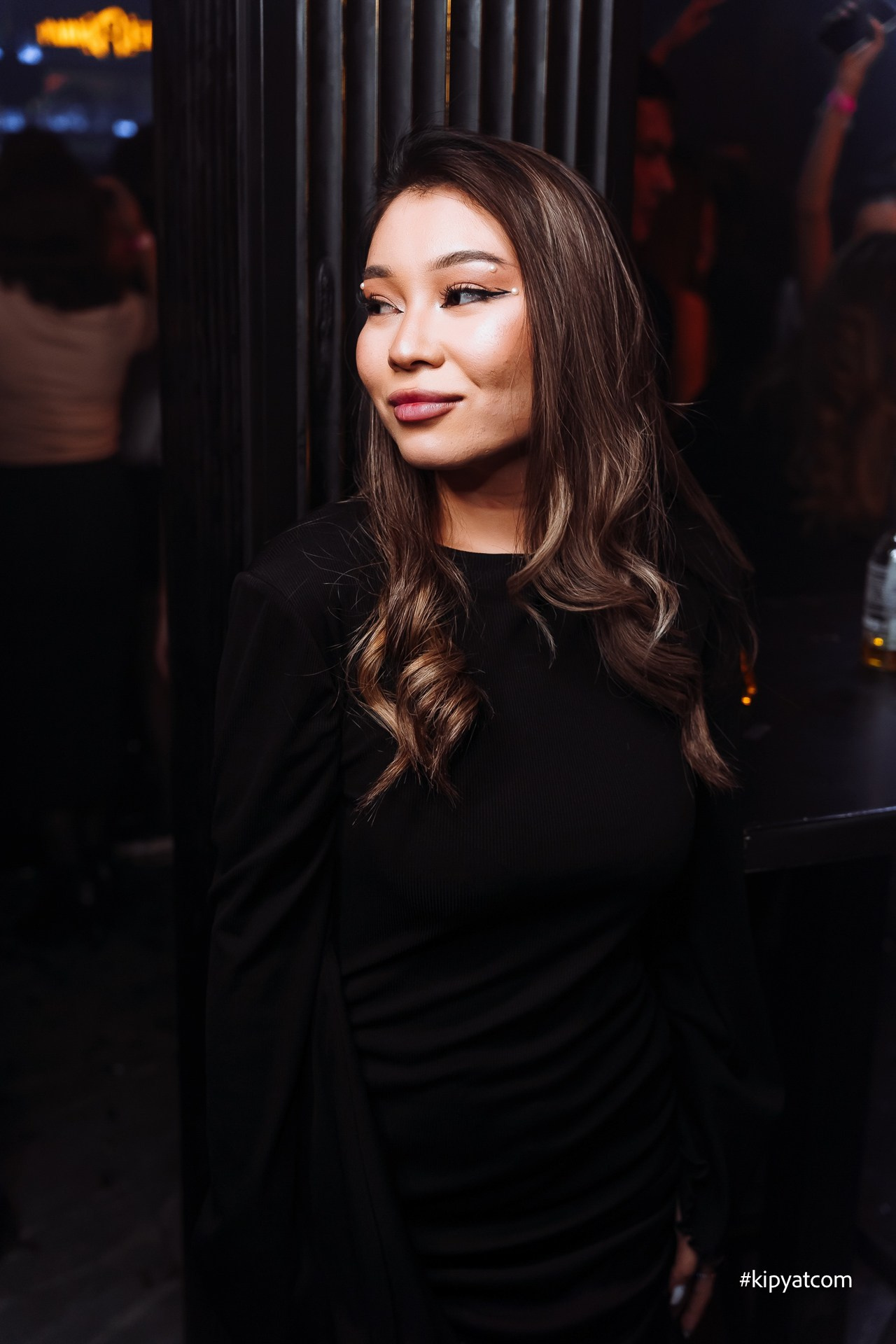 Поиск. Астана Кипятком