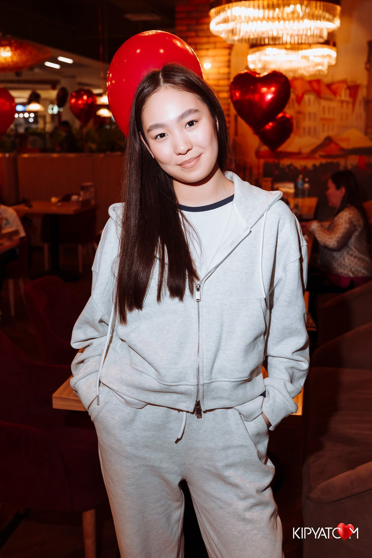 Поиск. Астана Кипятком