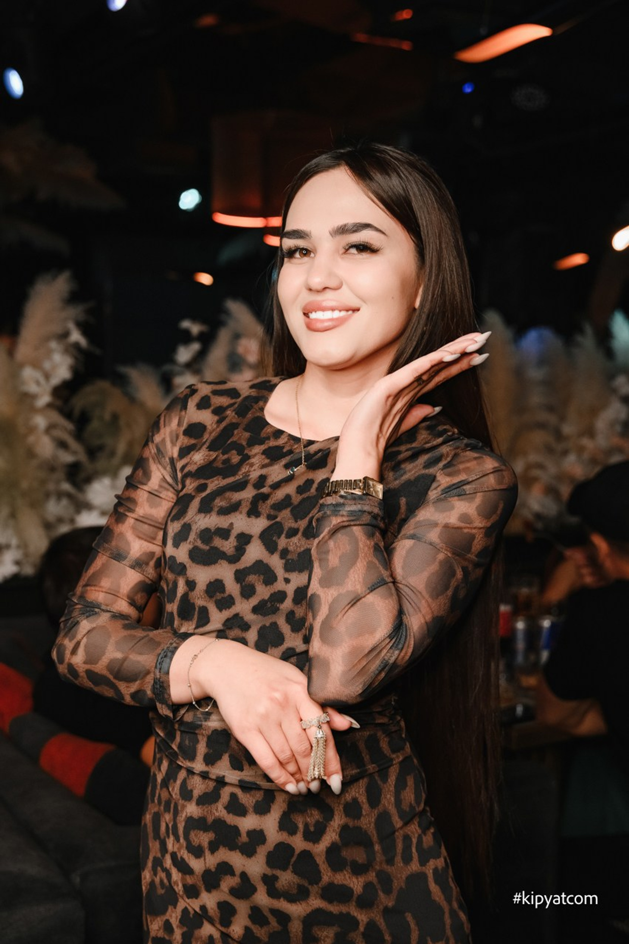 Забери меня. Астана Кипятком