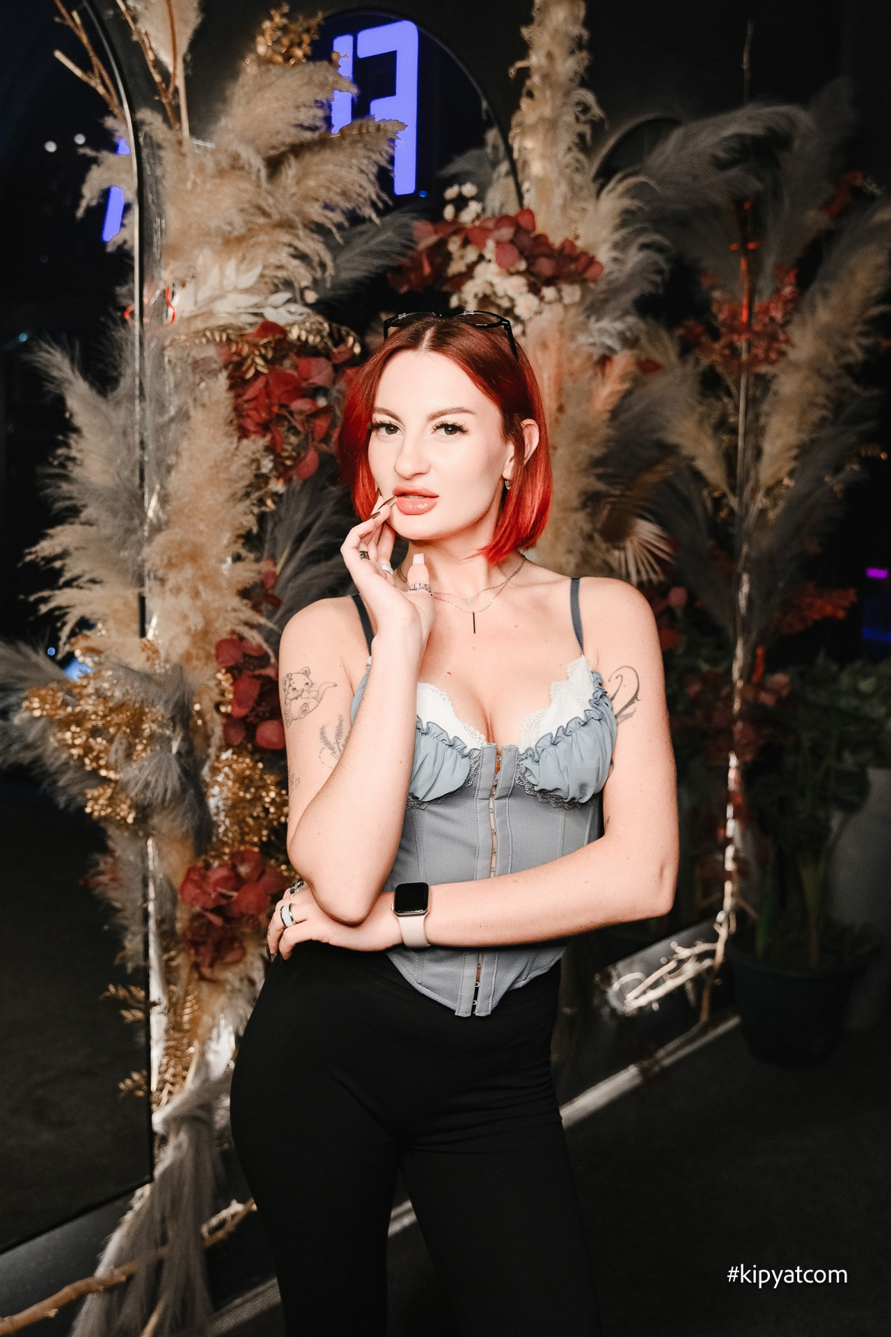 Поиск. Астана Кипятком