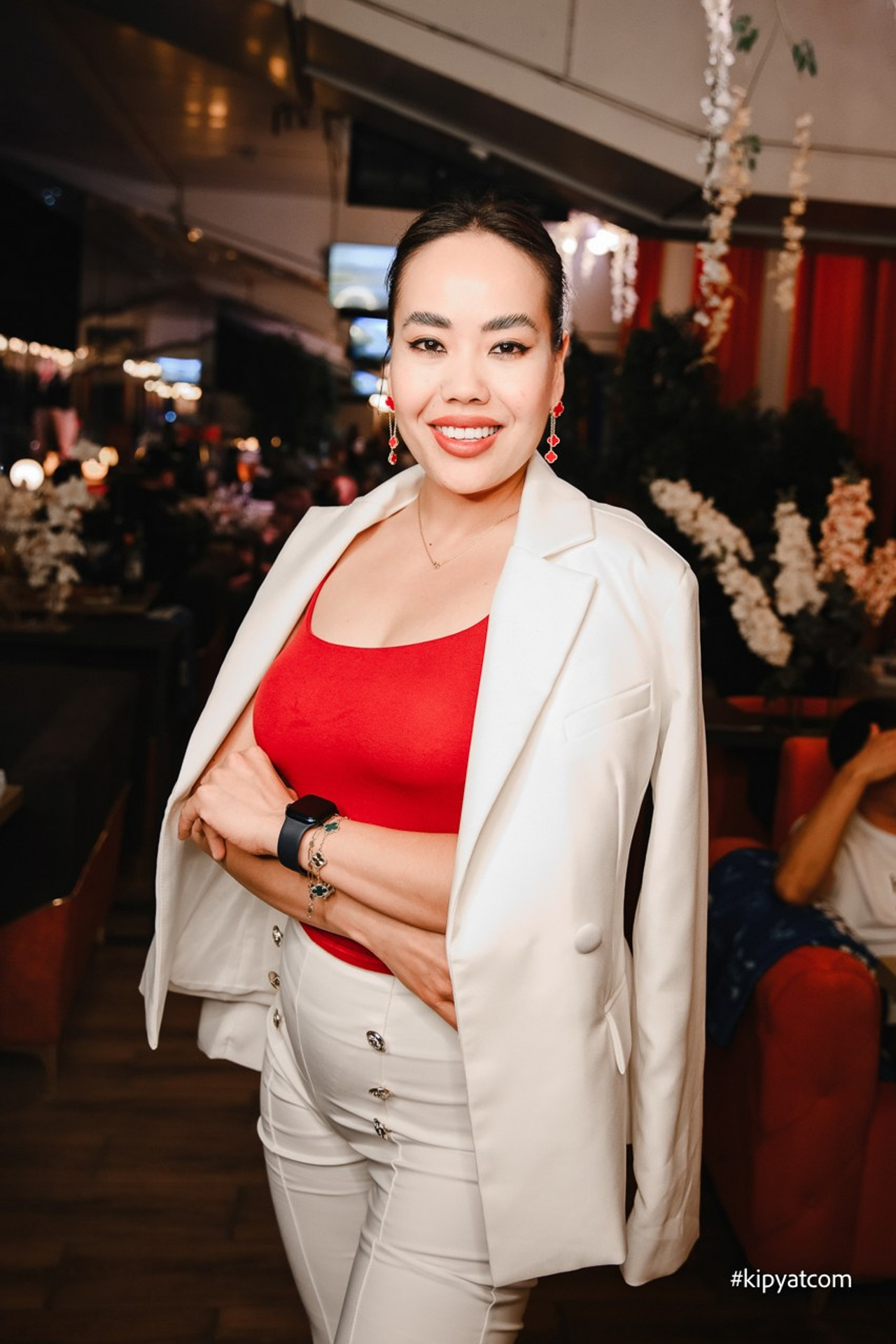 TOY. Астана Кипятком