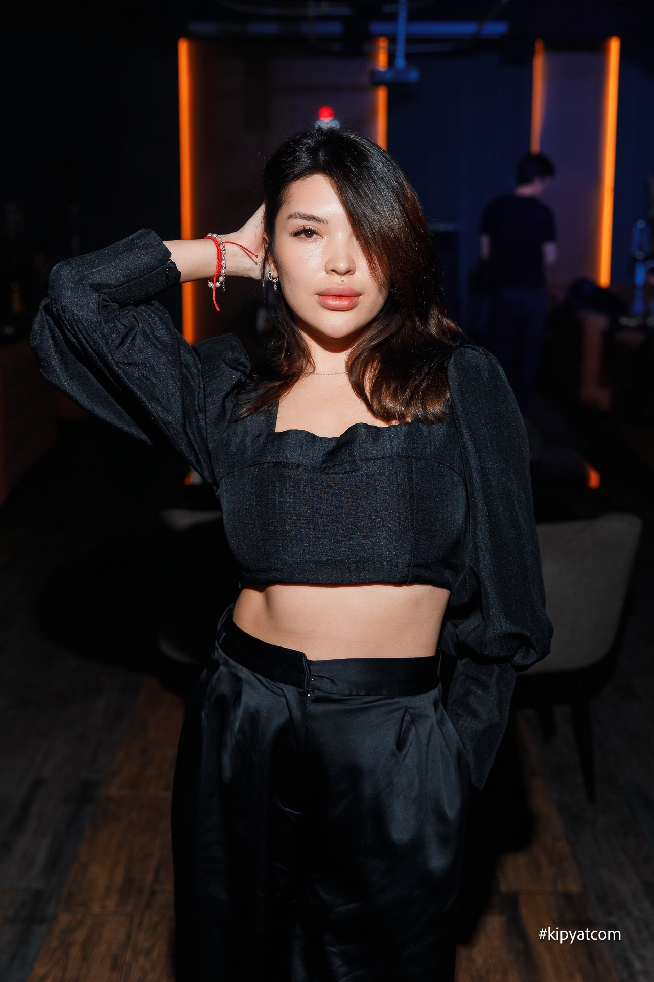 BHB. Астана Кипятком