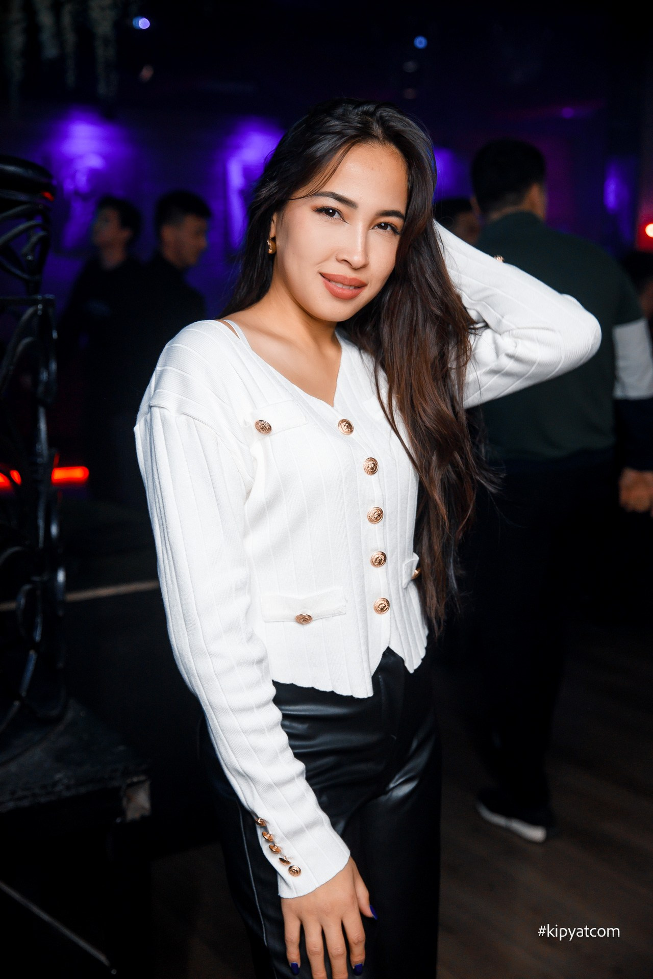 Поиск. Астана Кипятком